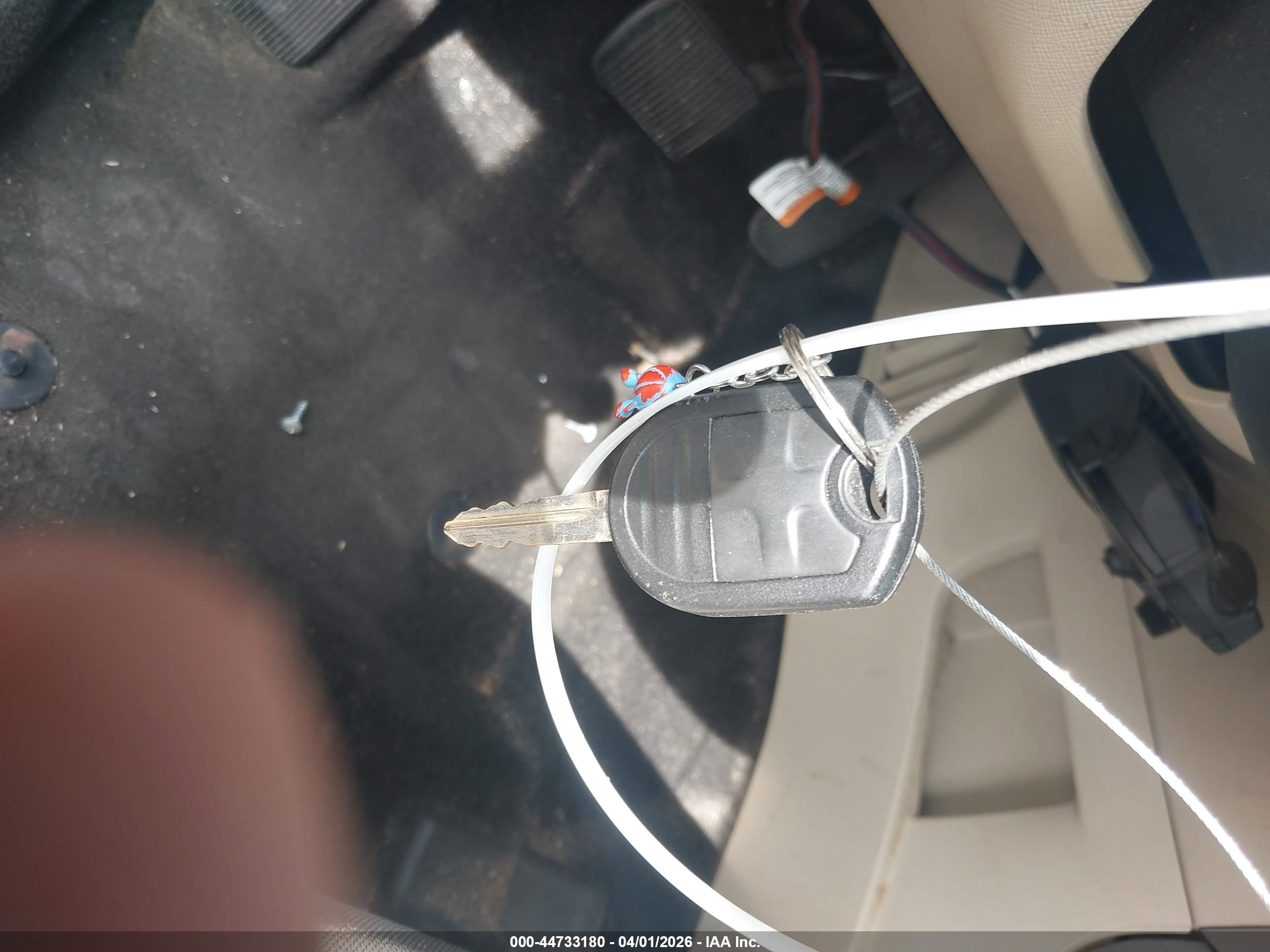 FORD FLEX image 11