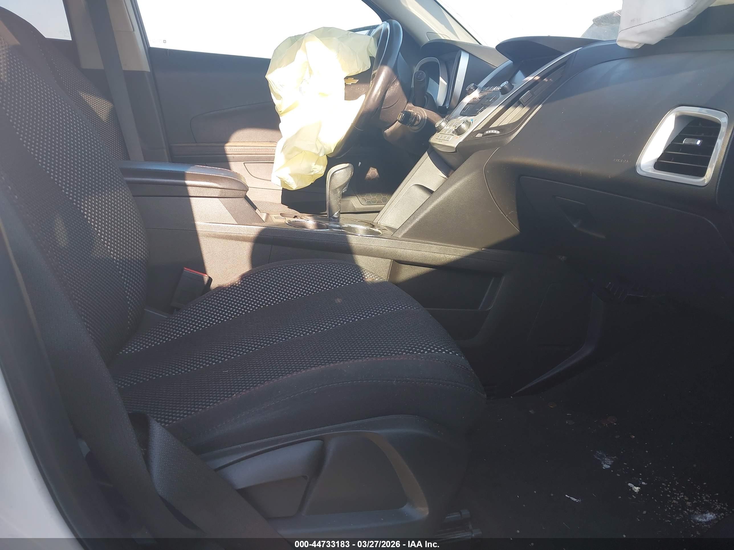 CHEVROLET EQUINOX image 5