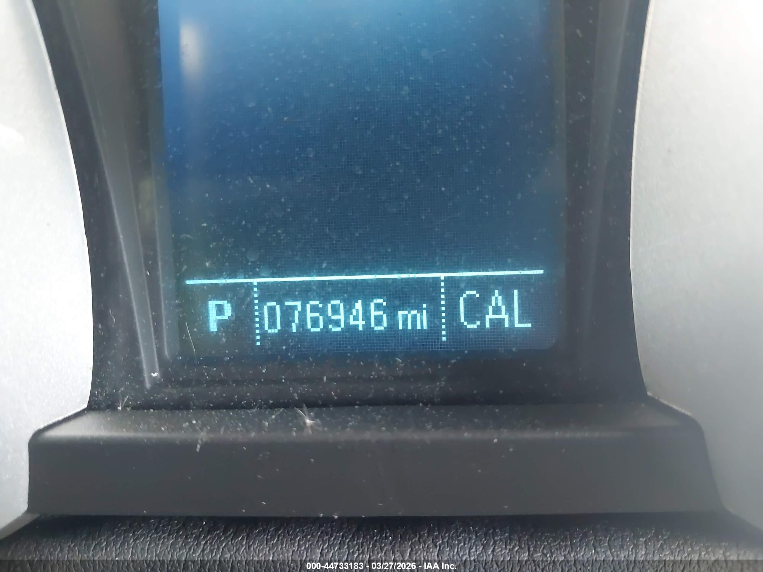 CHEVROLET EQUINOX image 7