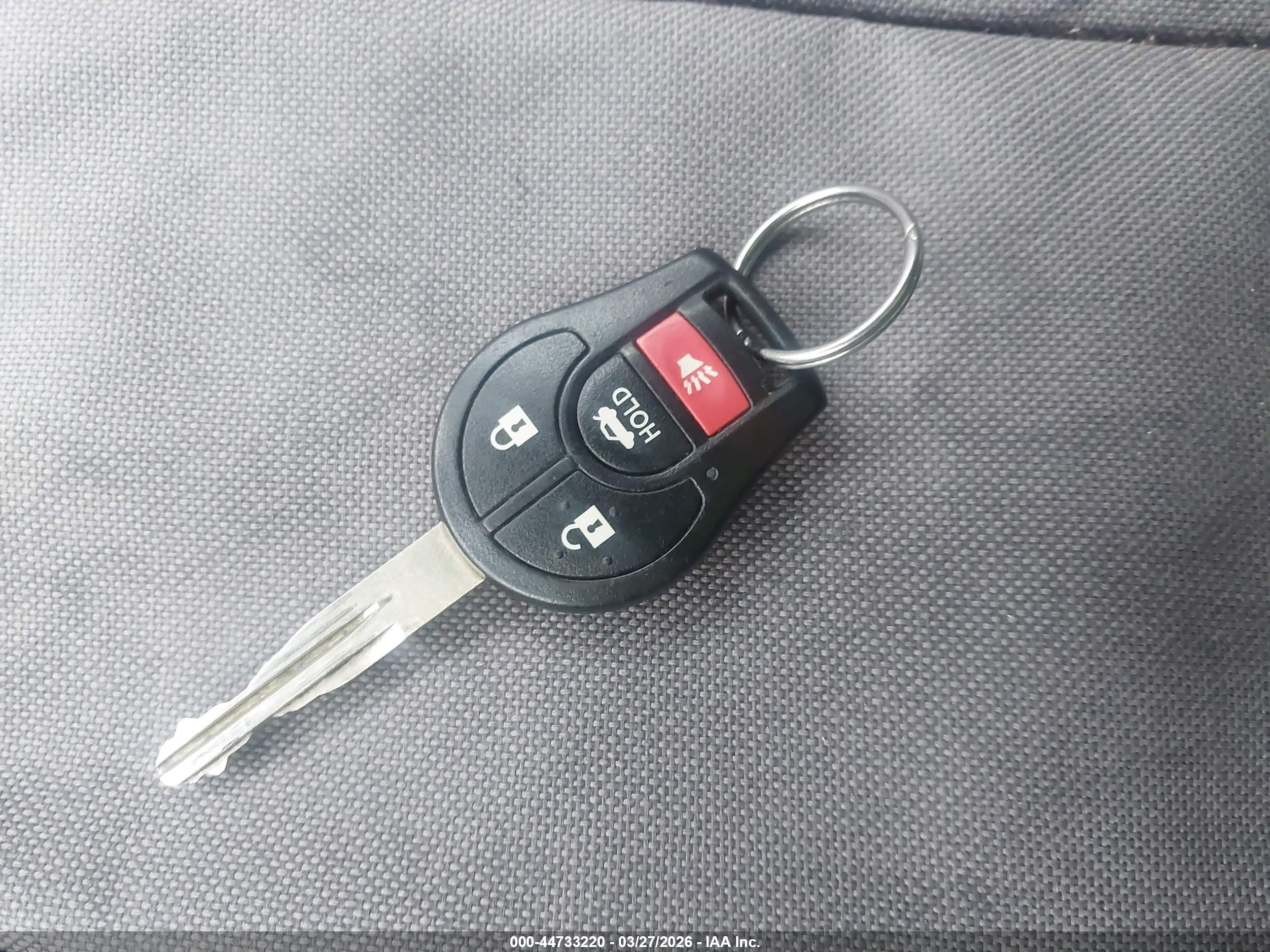 NISSAN SENTRA image 11
