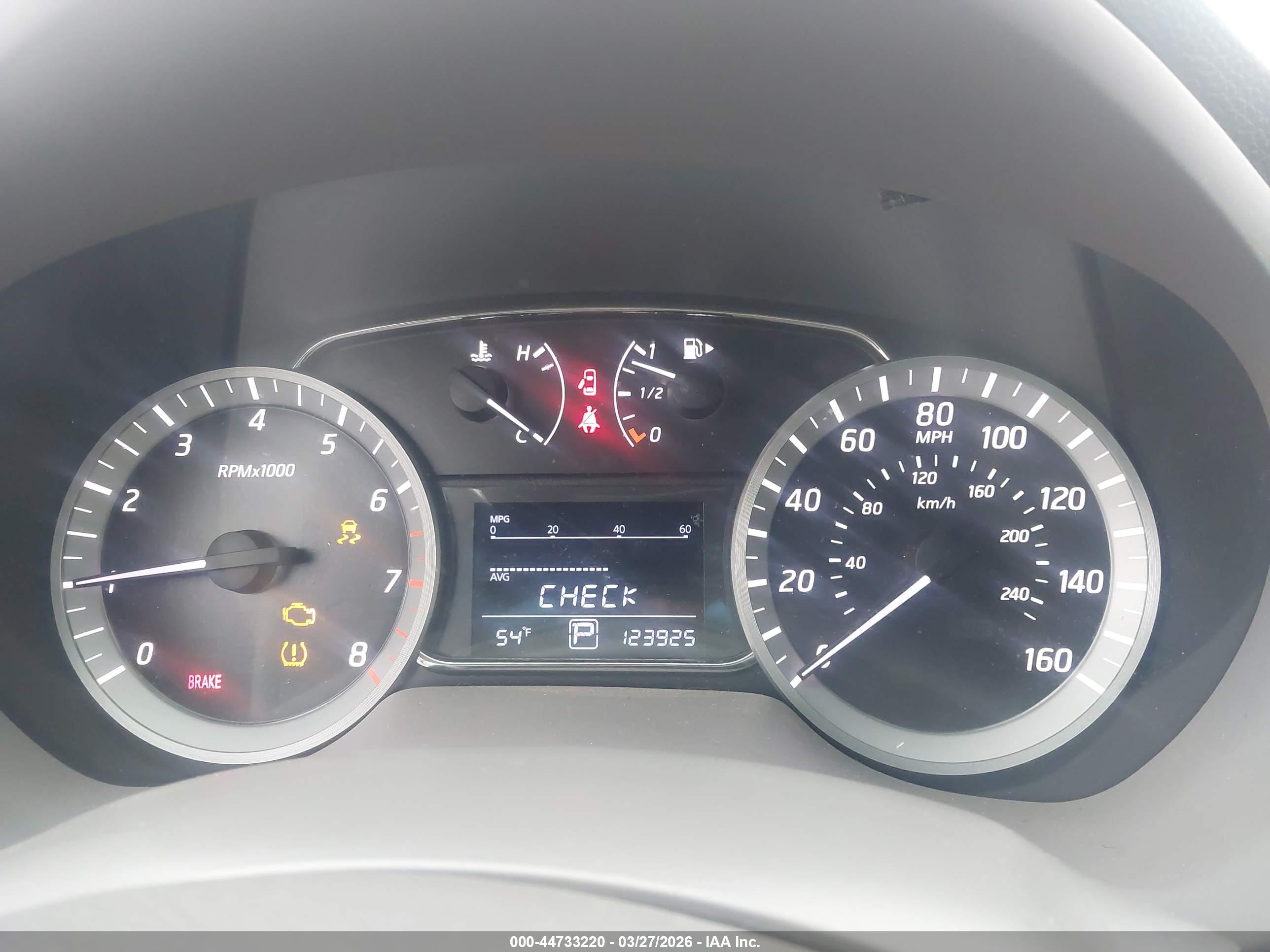 NISSAN SENTRA image 7
