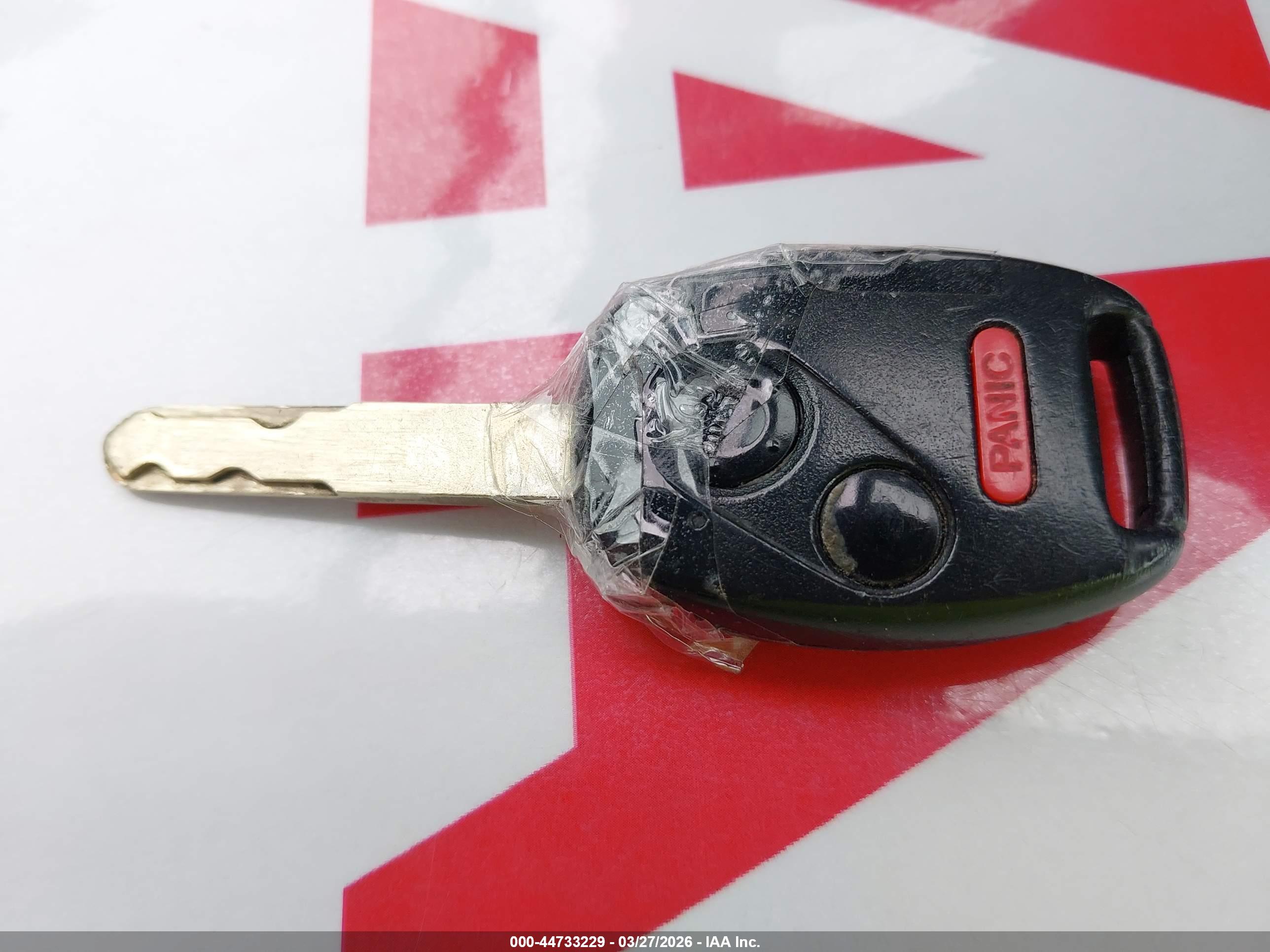 HONDA CIVIC image 11