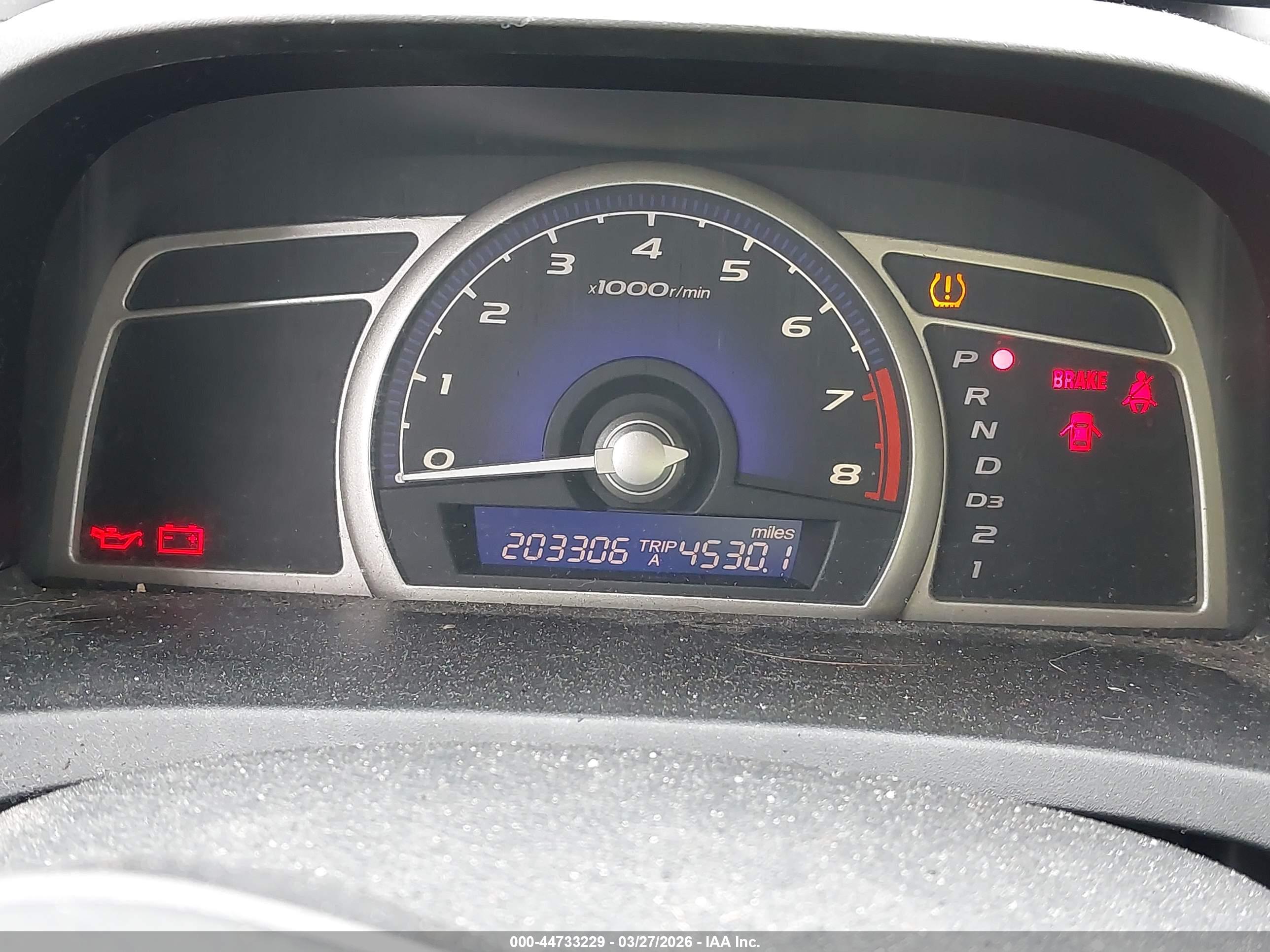 HONDA CIVIC image 7