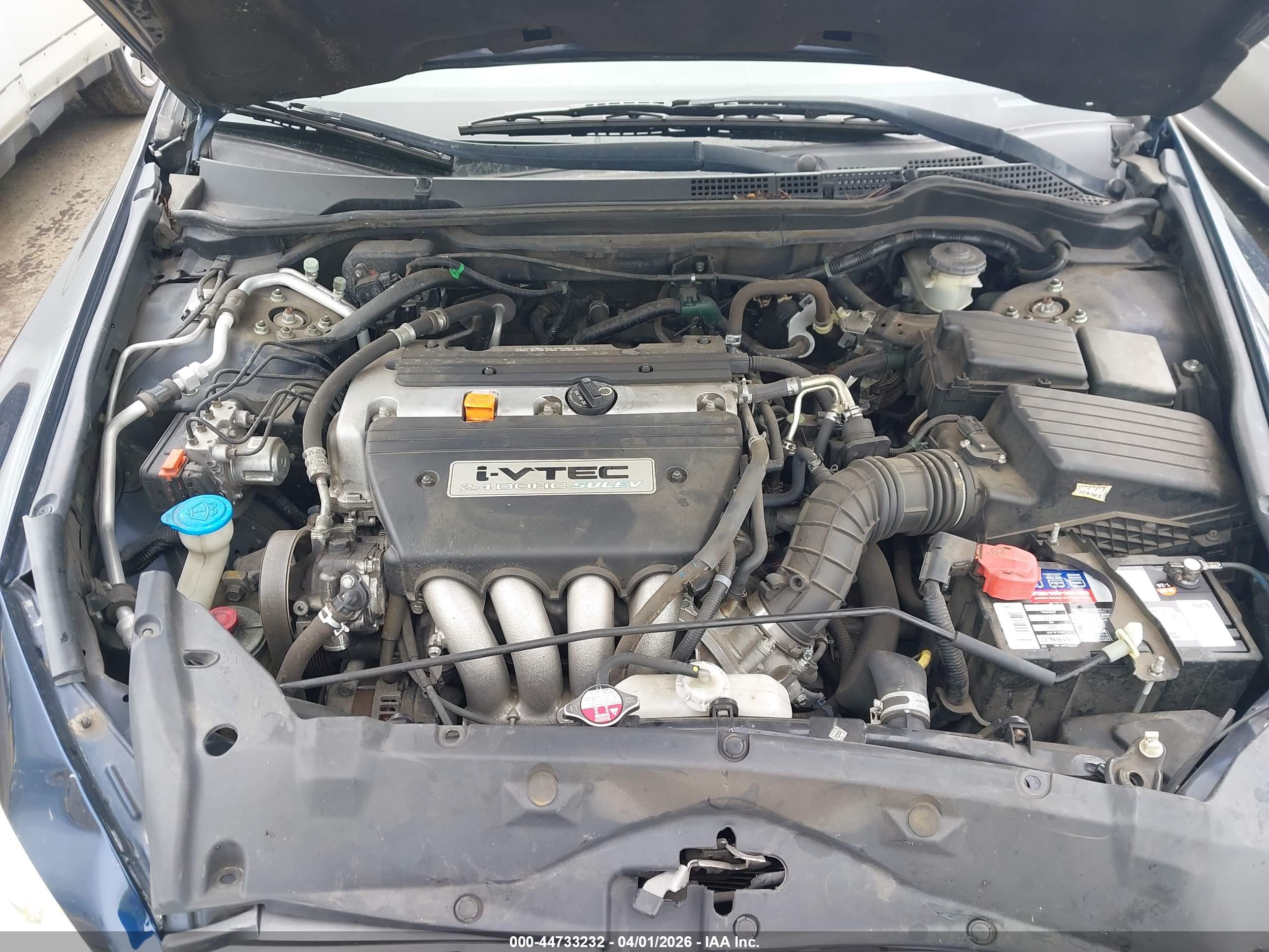 HONDA ACCORD image 10