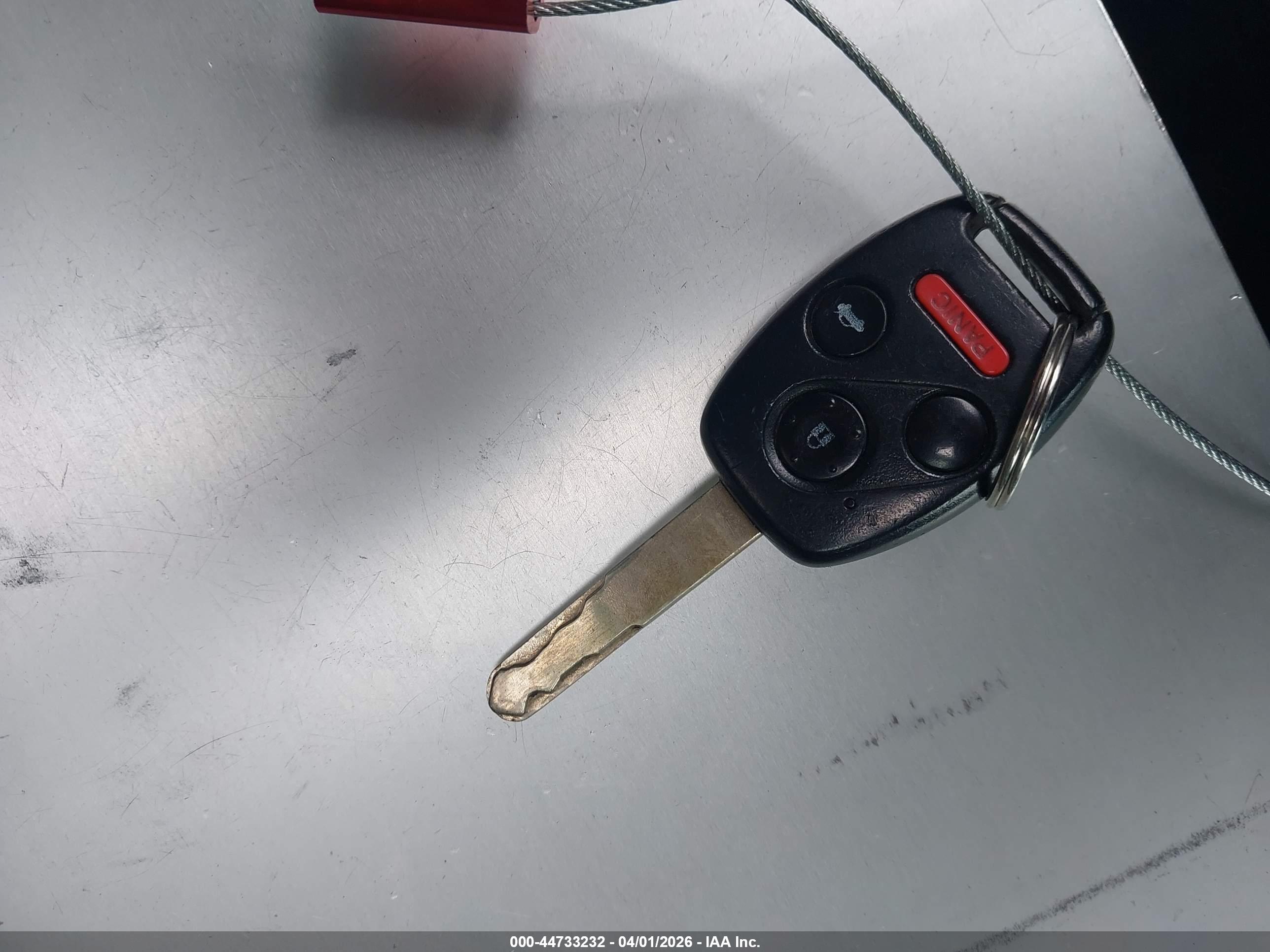 HONDA ACCORD image 11