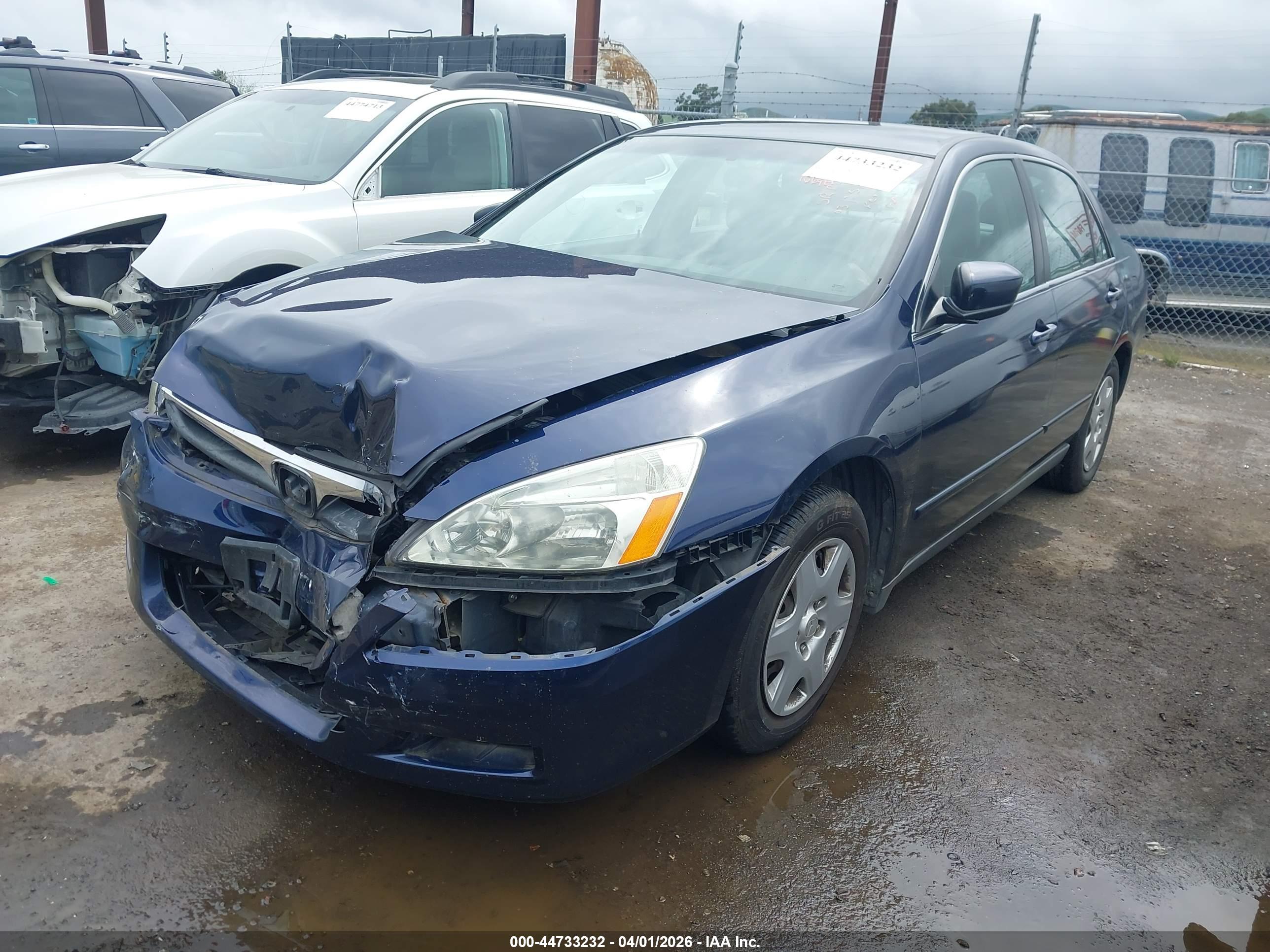 HONDA ACCORD image 2
