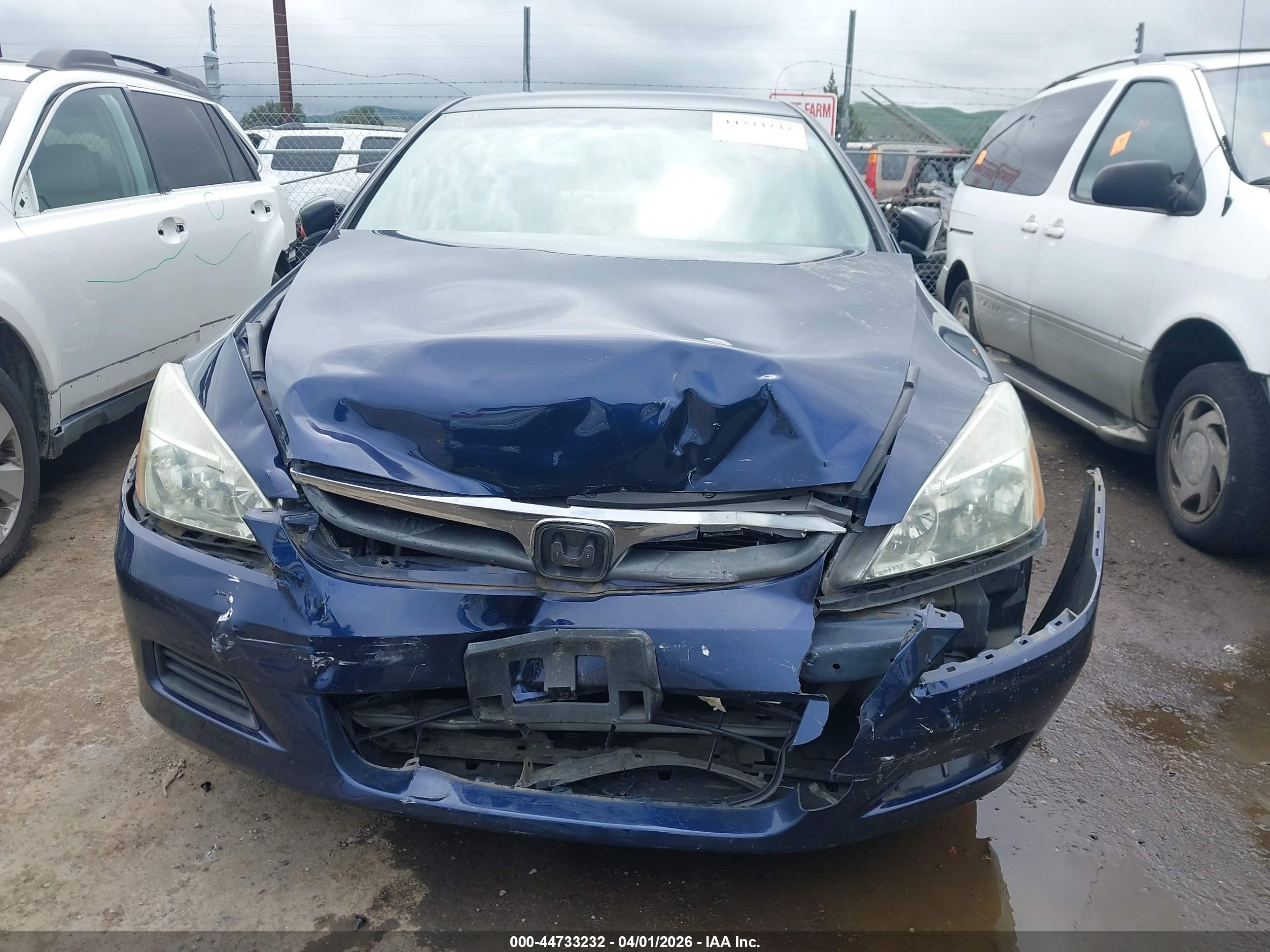 HONDA ACCORD image 6