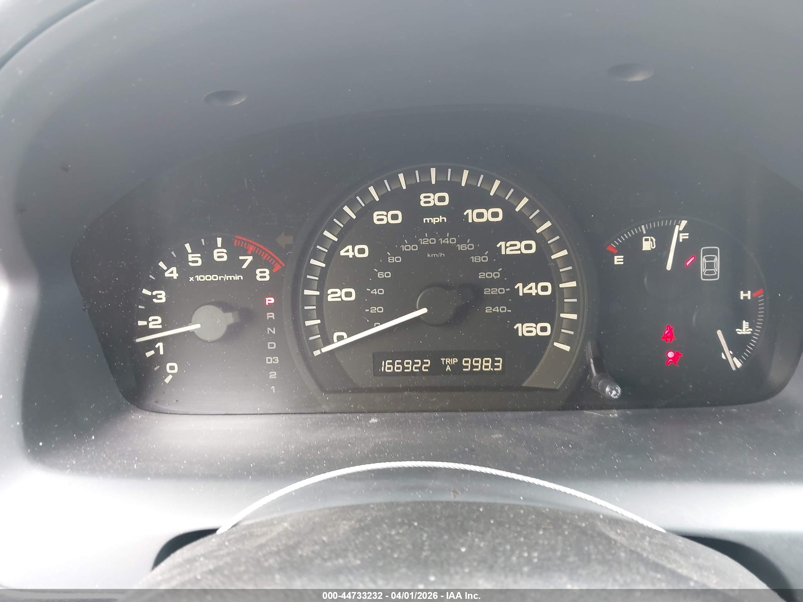 HONDA ACCORD image 7