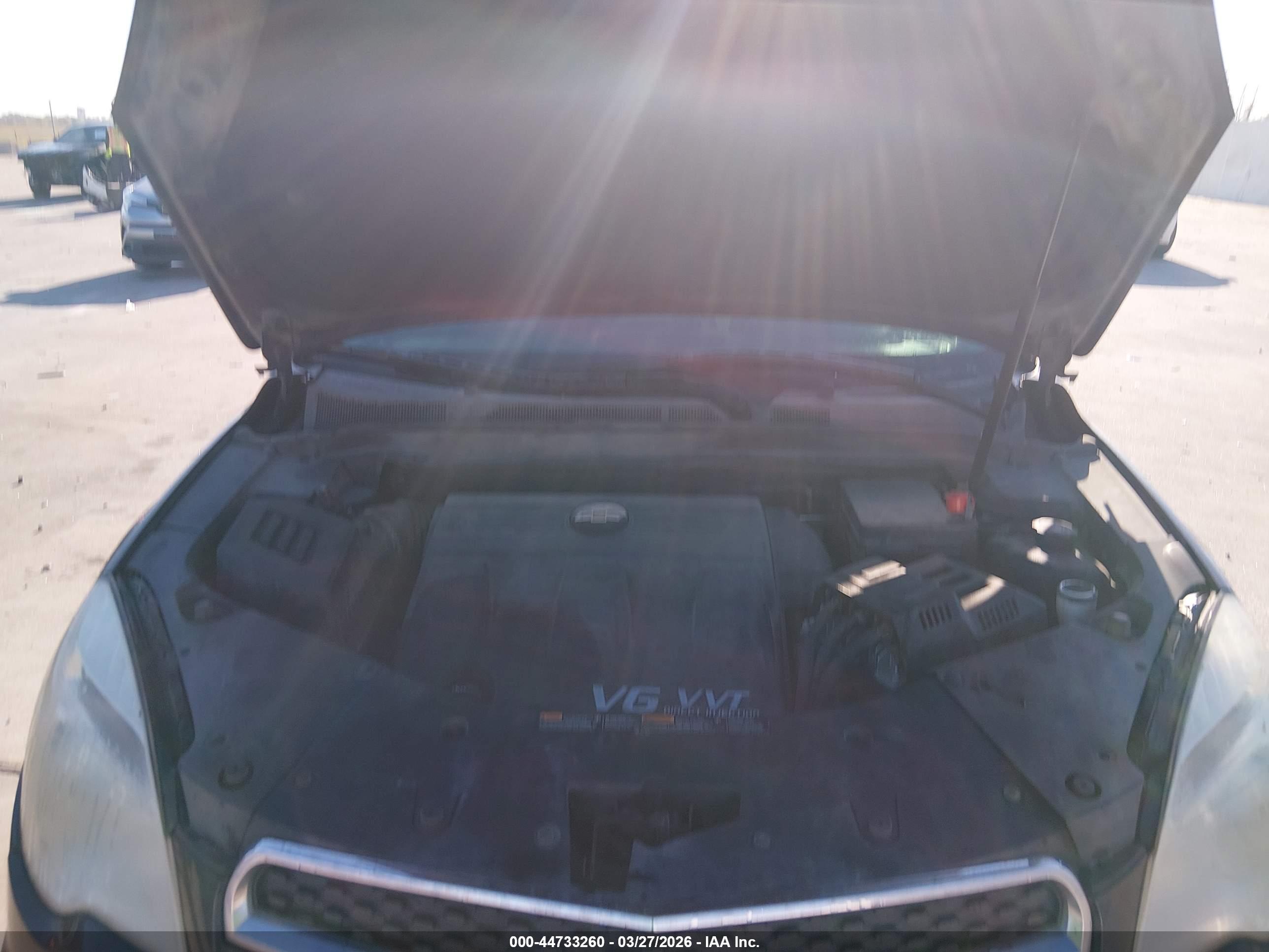 CHEVROLET EQUINOX image 10