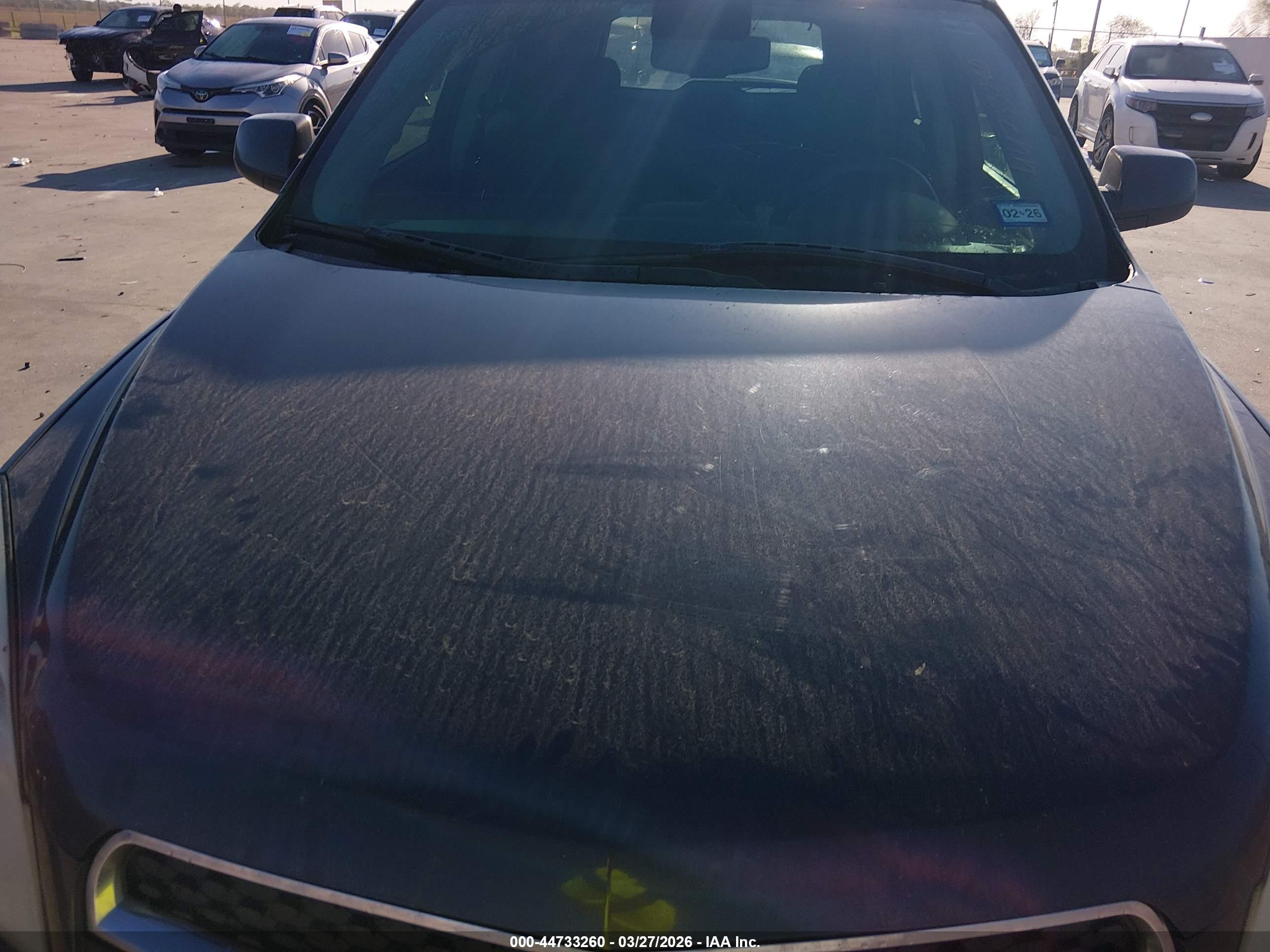 CHEVROLET EQUINOX image 6