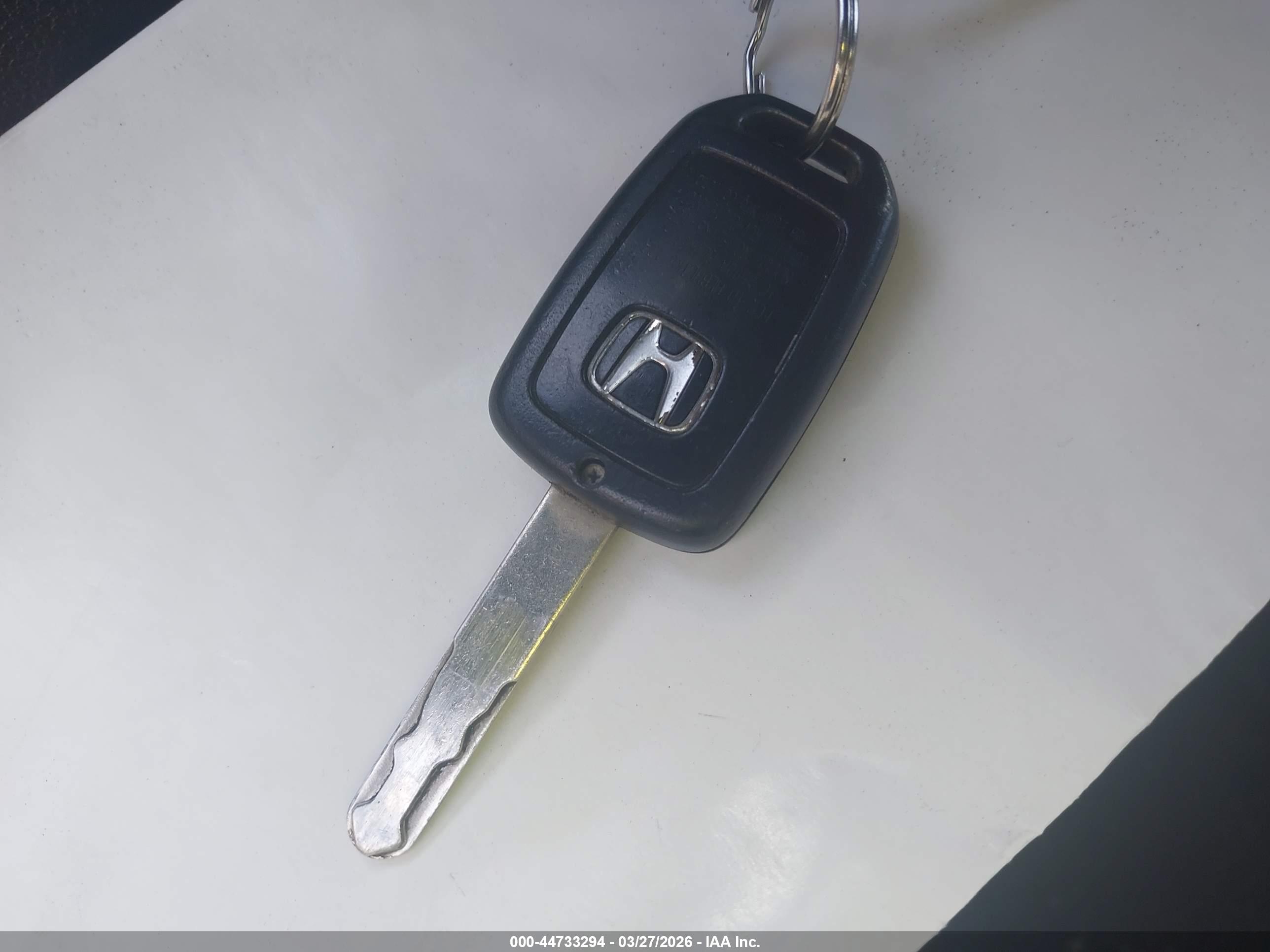 HONDA ACCORD image 11