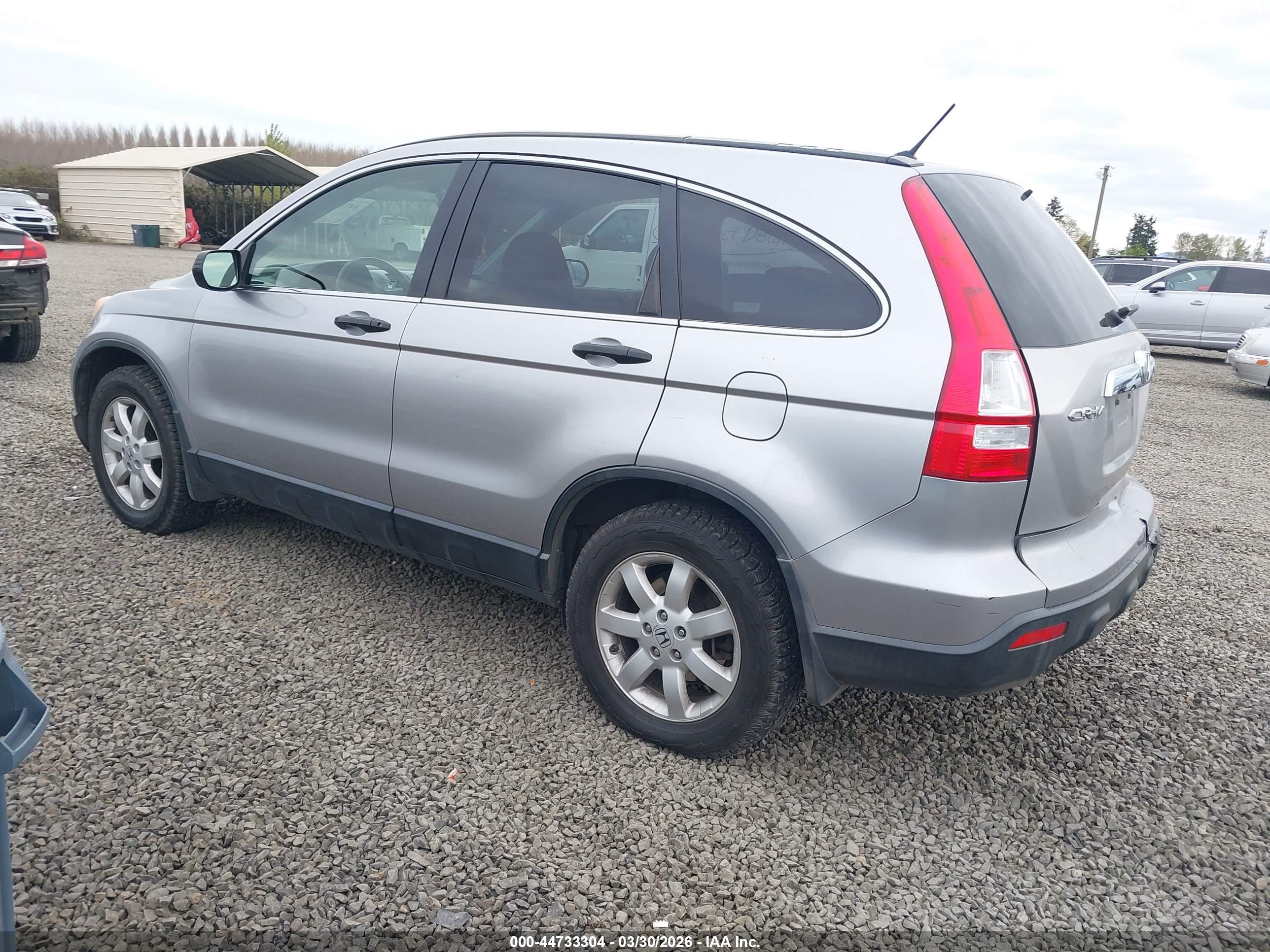 HONDA CR-V image 3