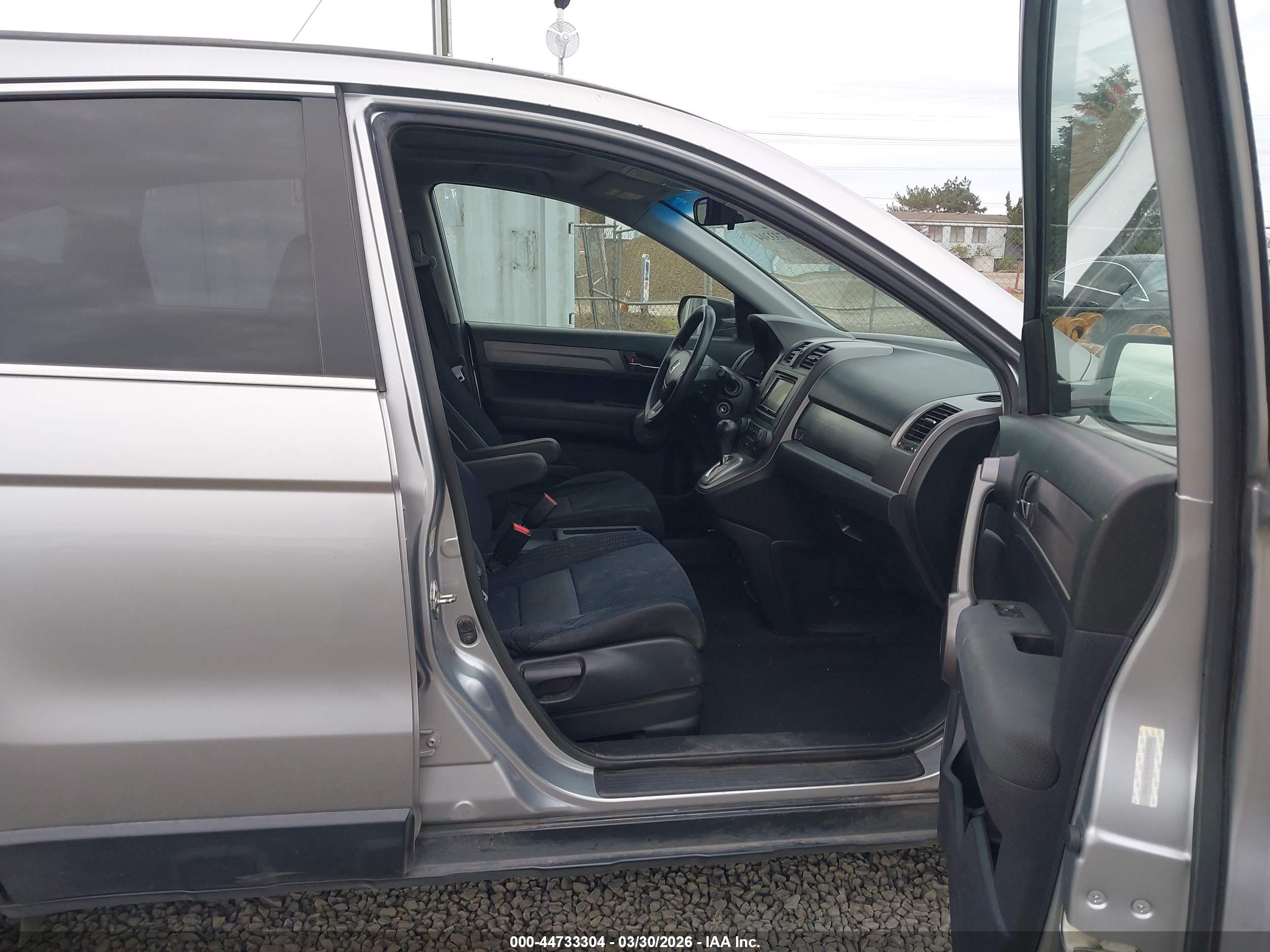 HONDA CR-V image 5