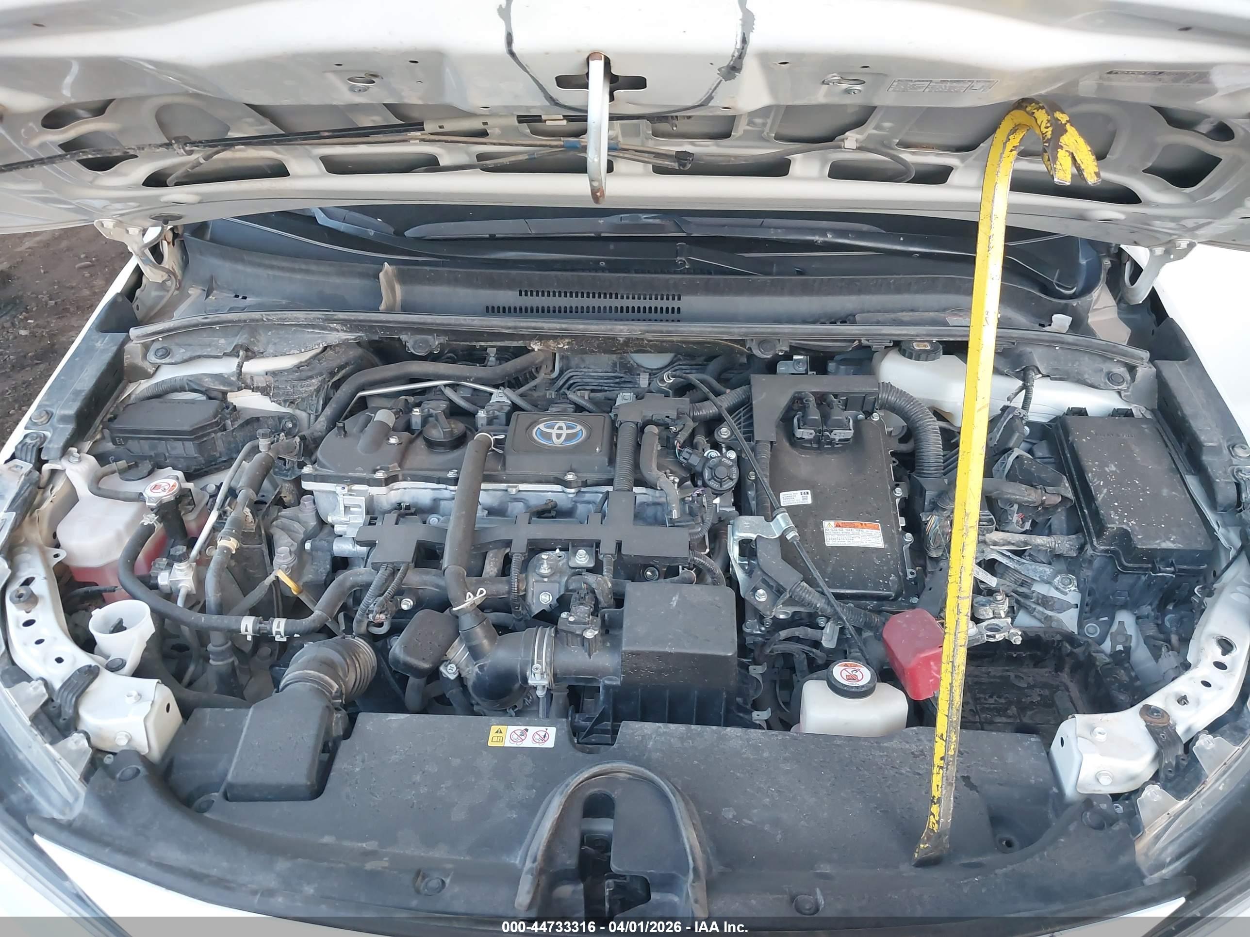 TOYOTA COROLLA image 10