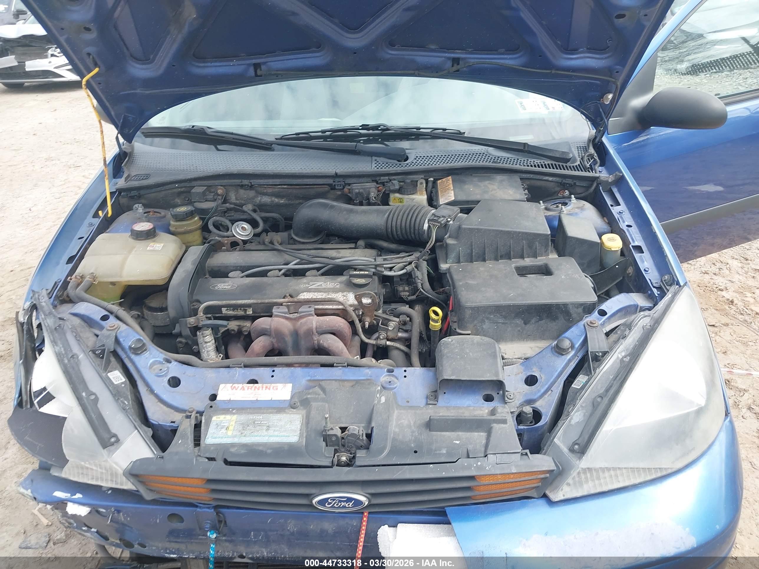 FORD FOCUS image 10