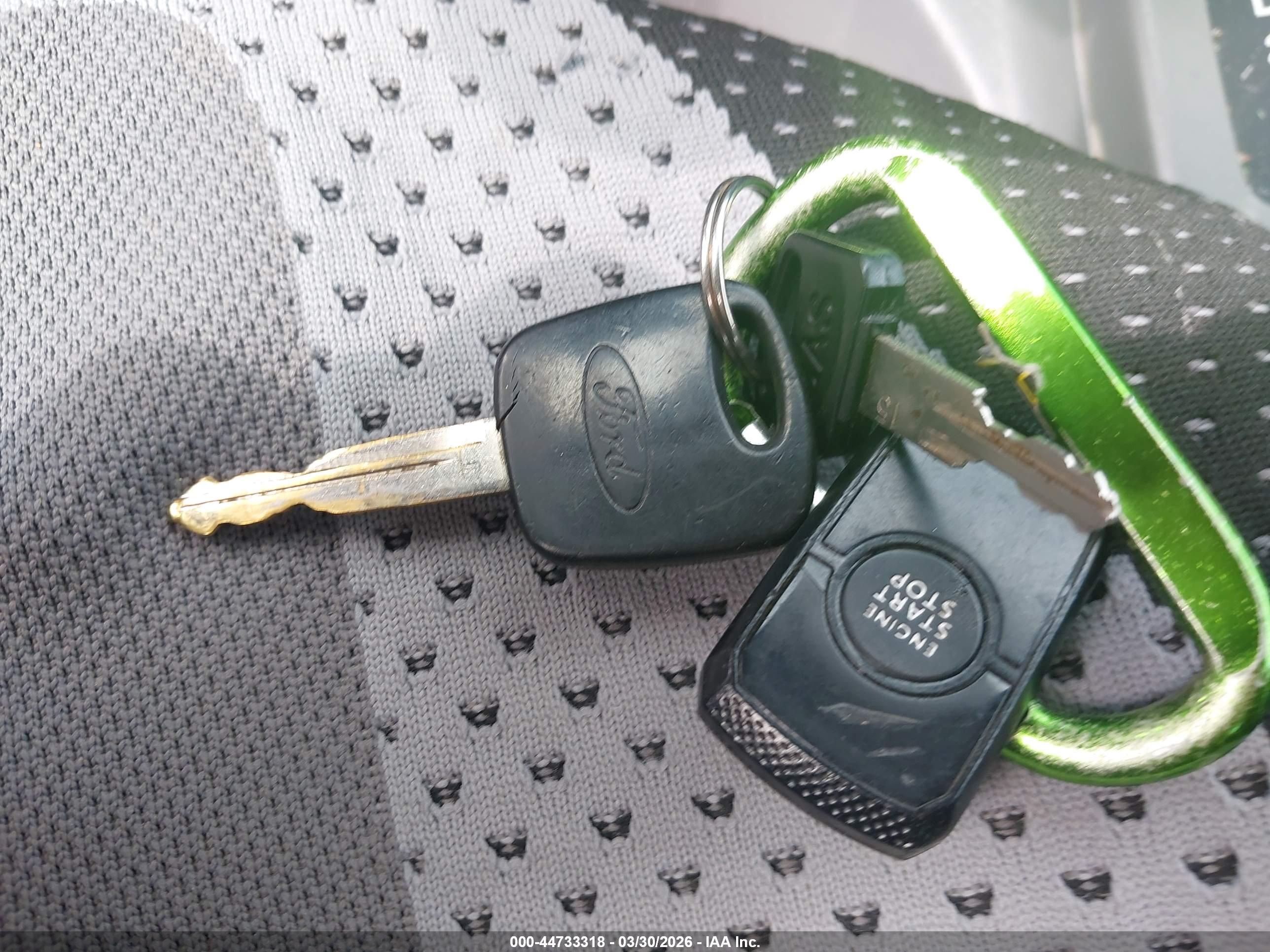 FORD FOCUS image 11