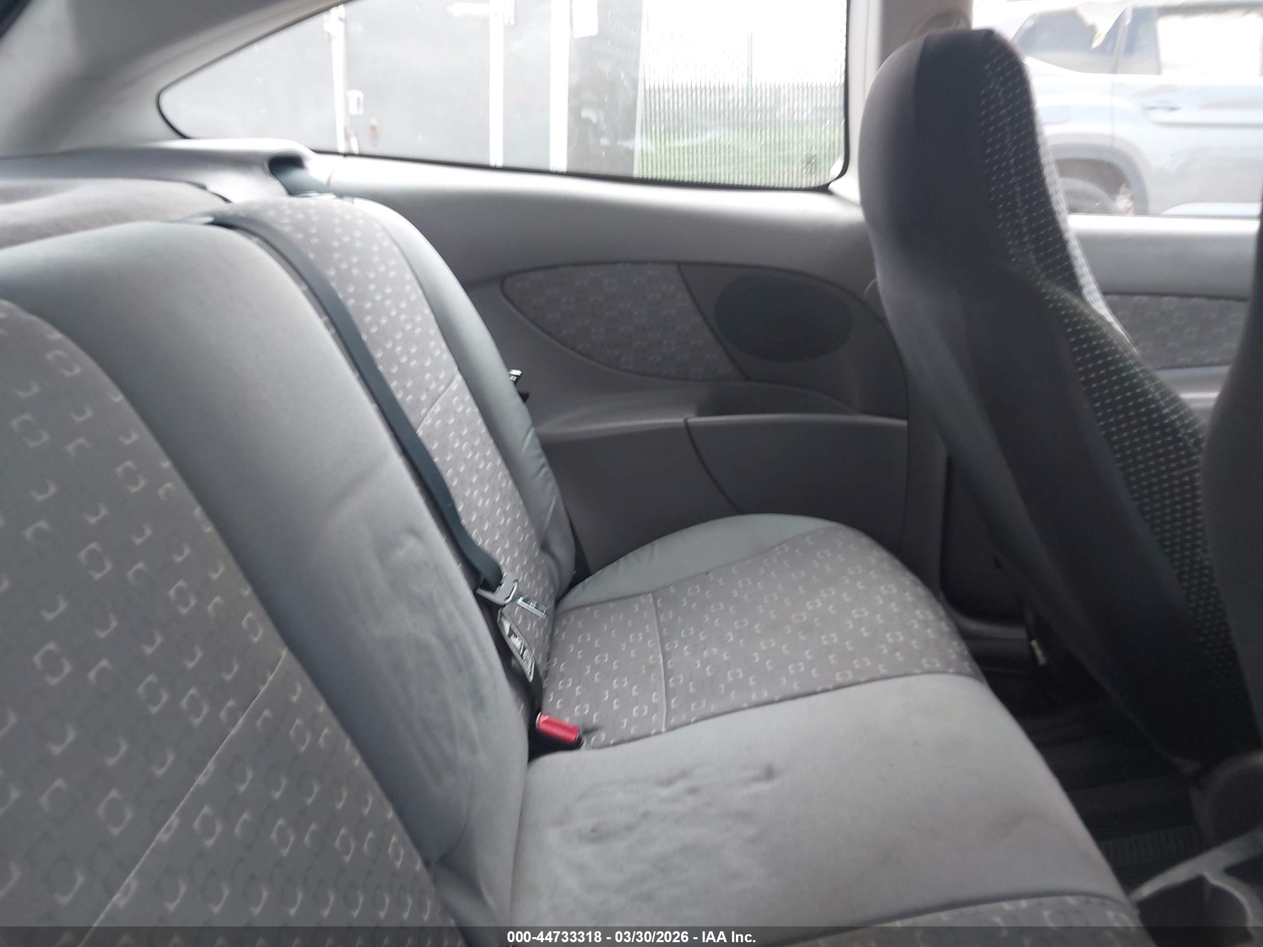 FORD FOCUS image 8
