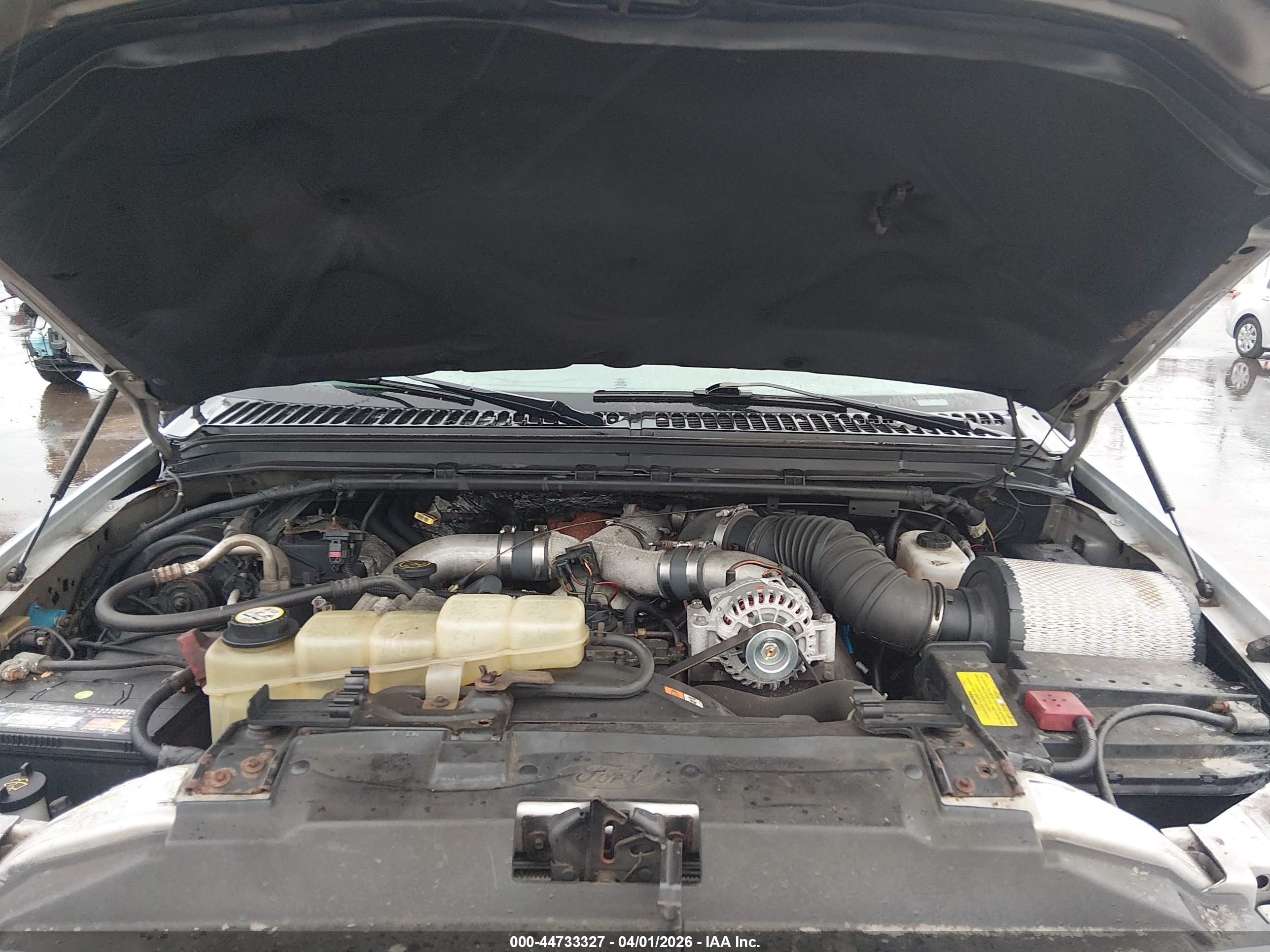 FORD F-250 image 10