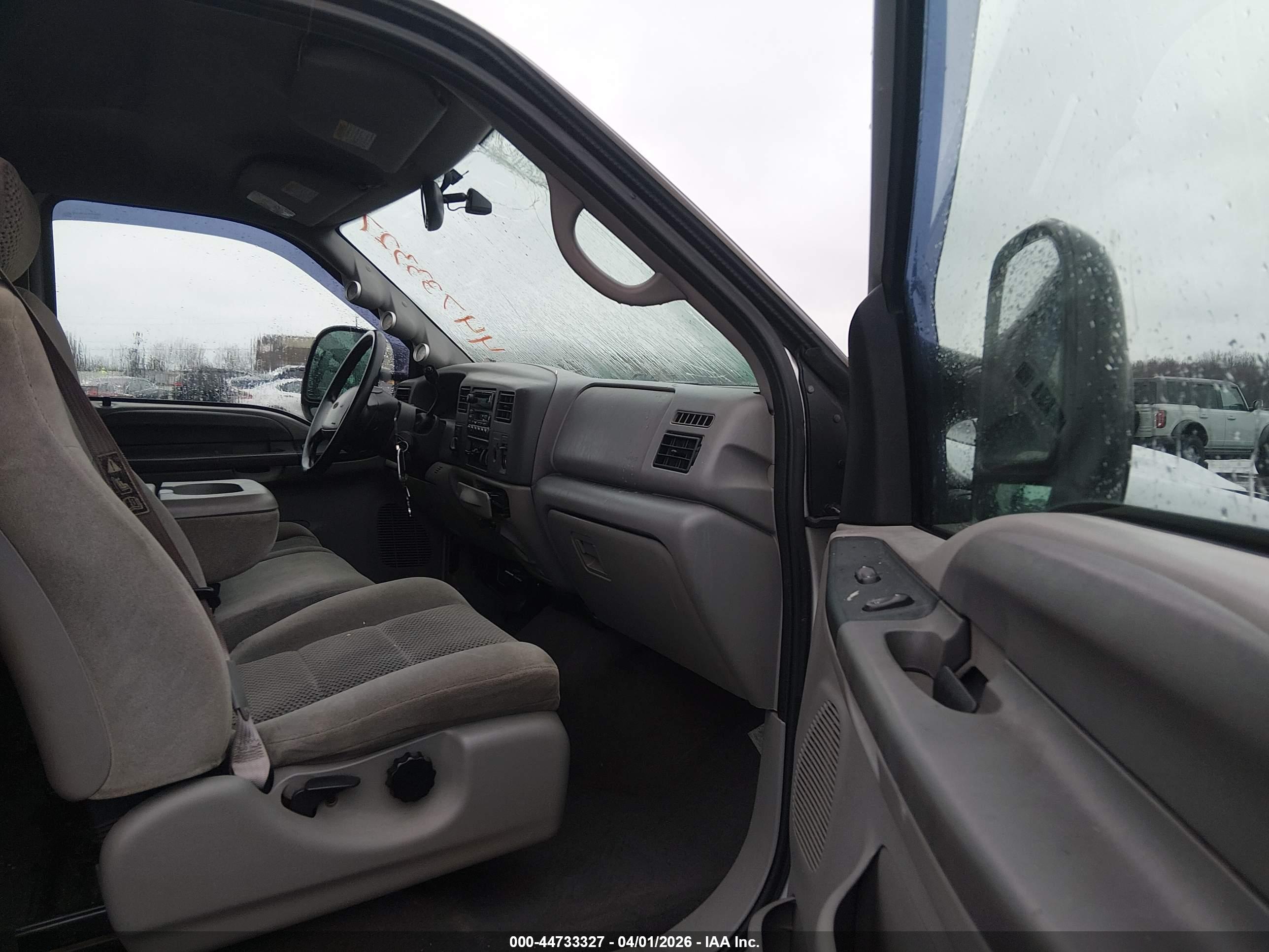 FORD F-250 image 5