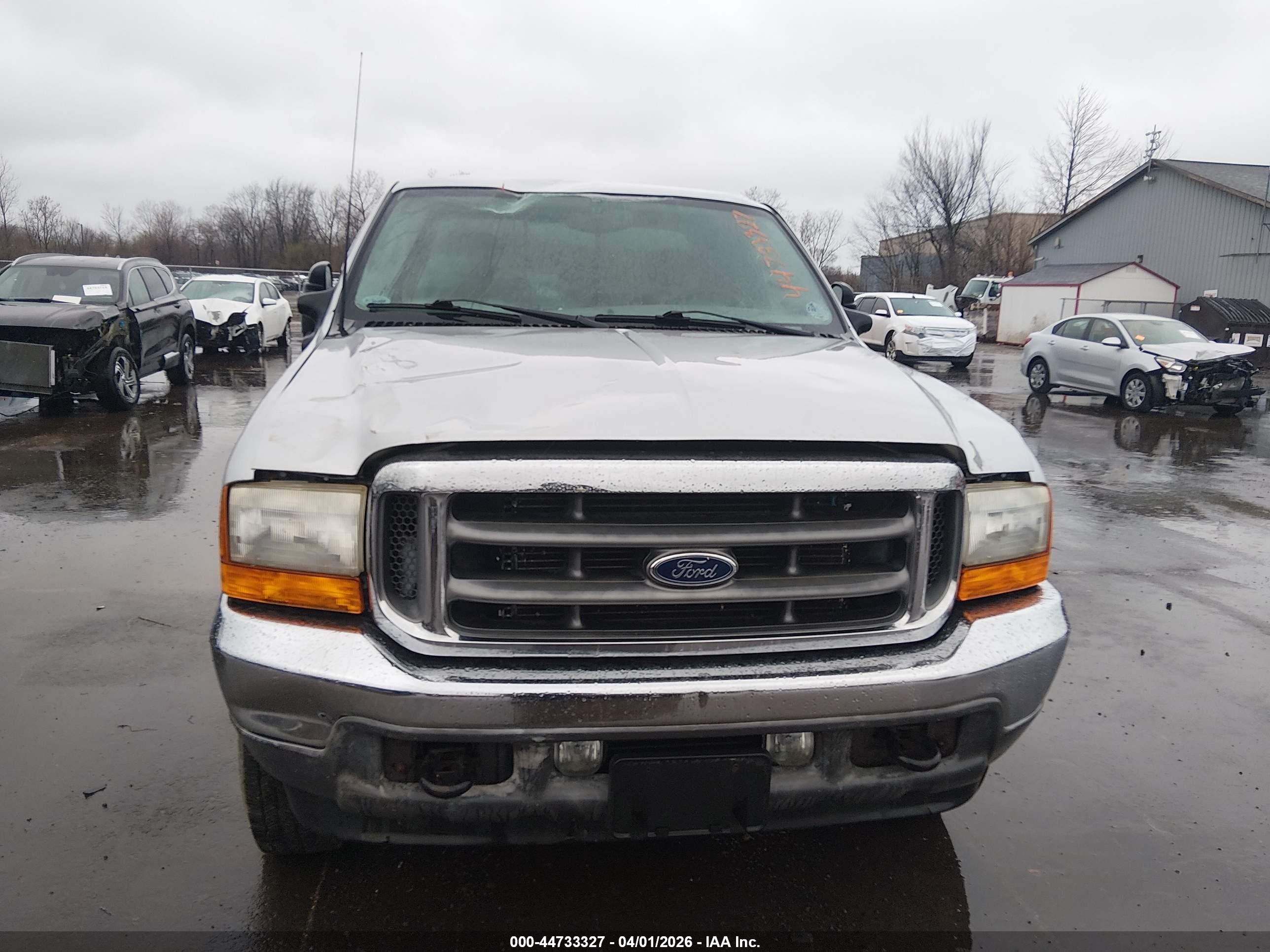 FORD F-250 image 6