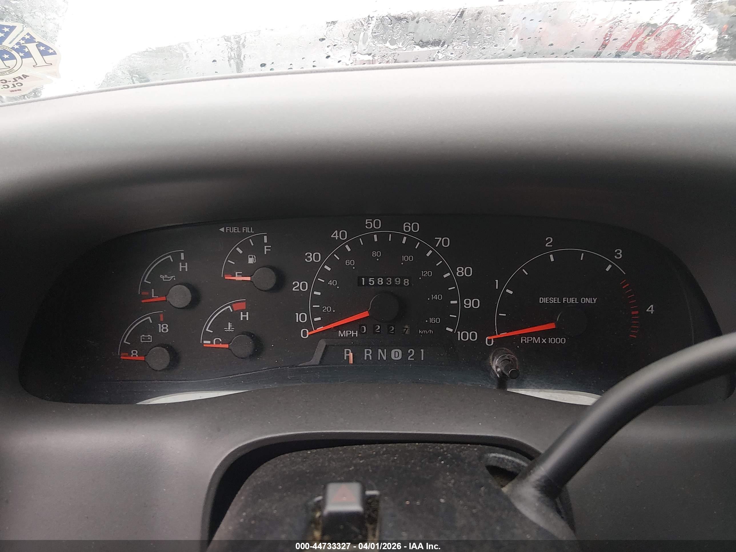 FORD F-250 image 7