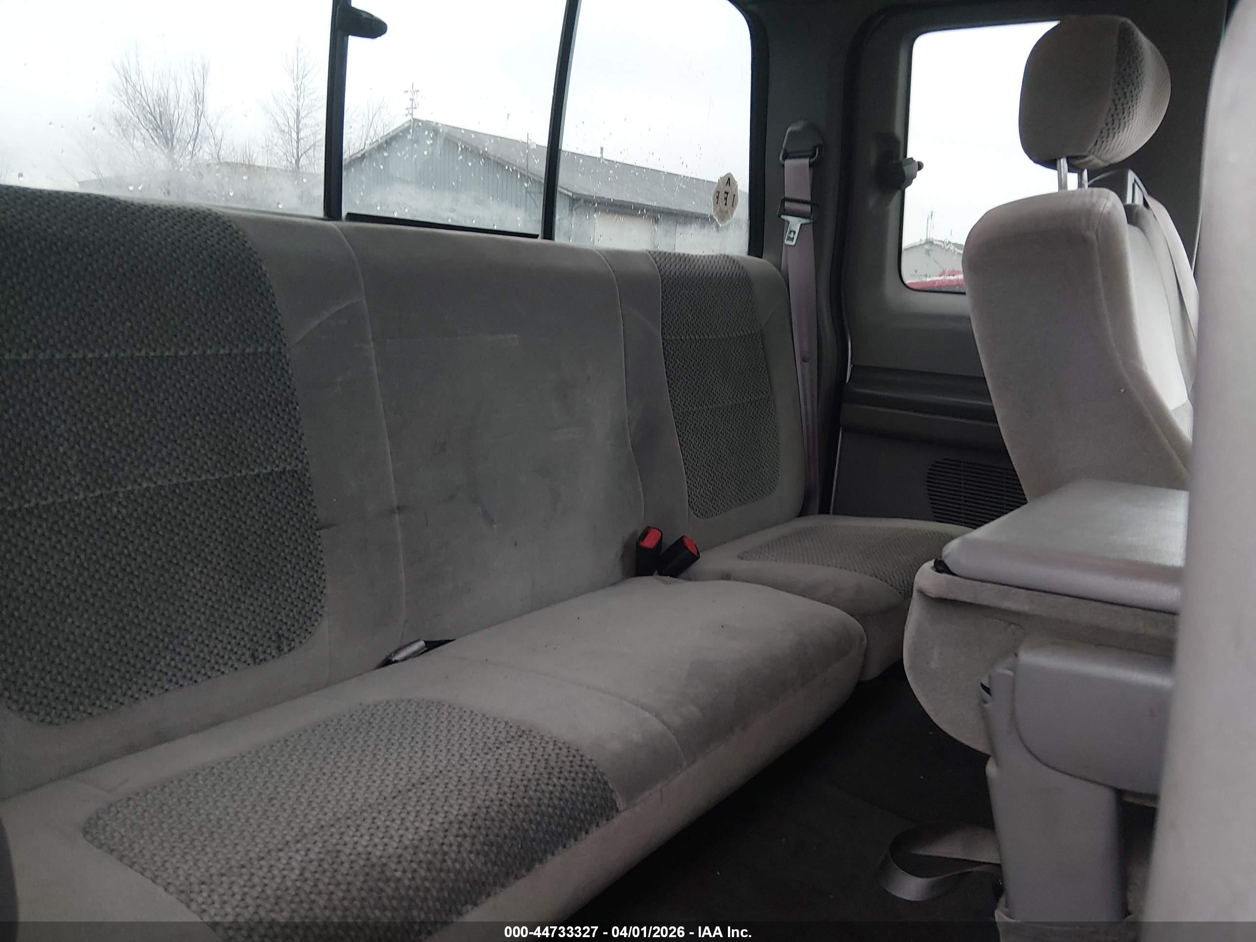 FORD F-250 image 8