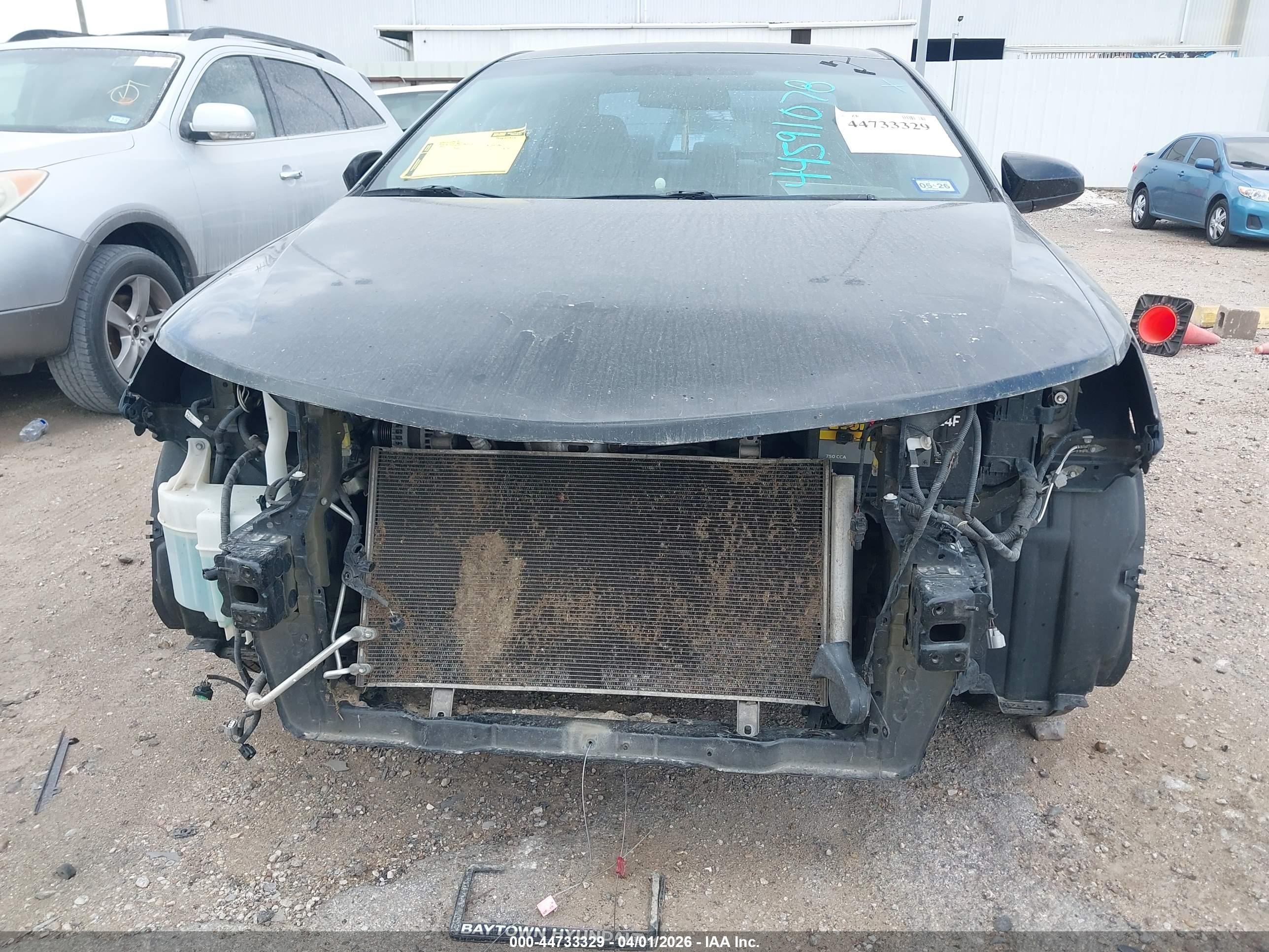 TOYOTA CAMRY image 6