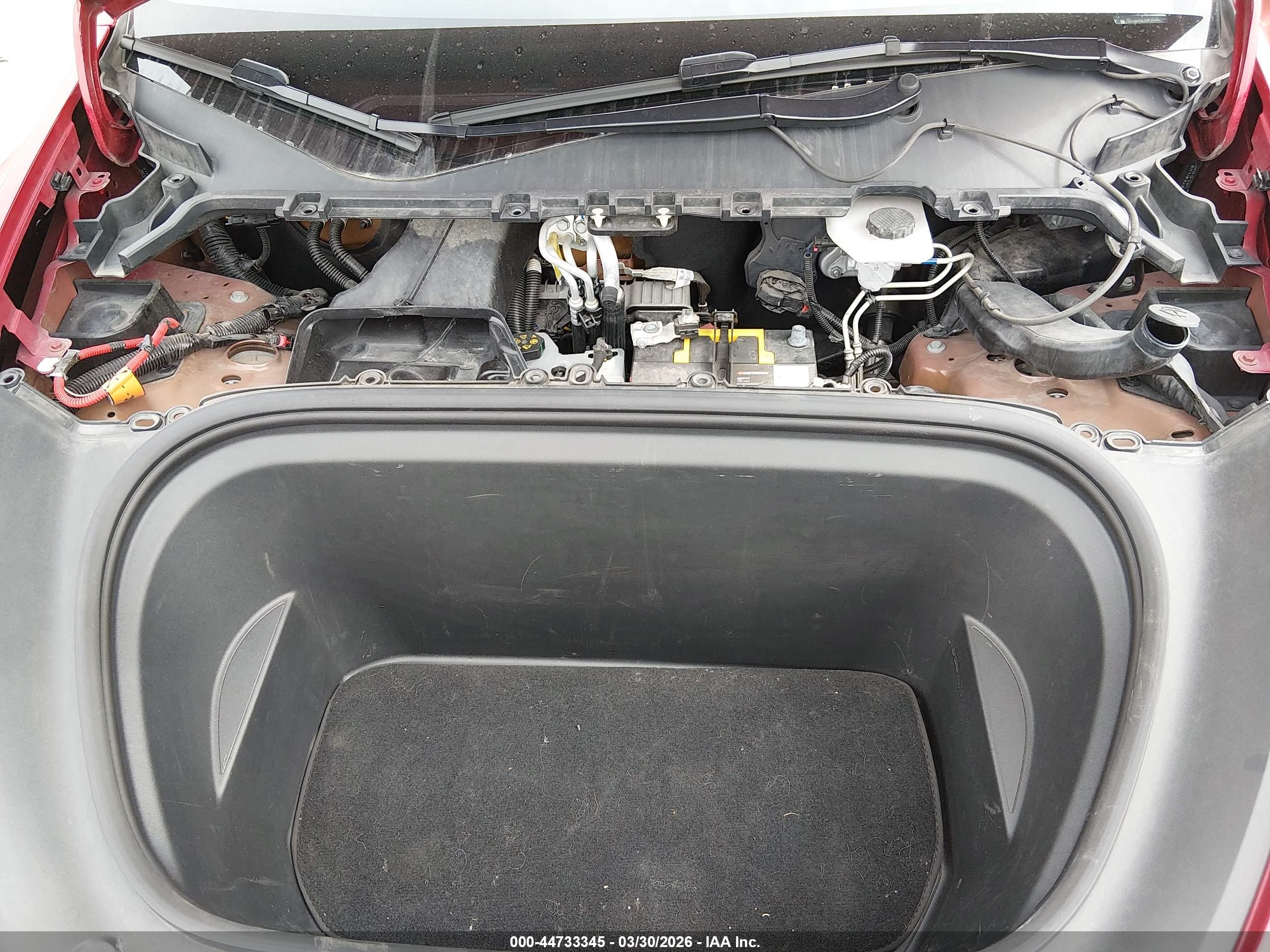 TESLA MODEL image 10