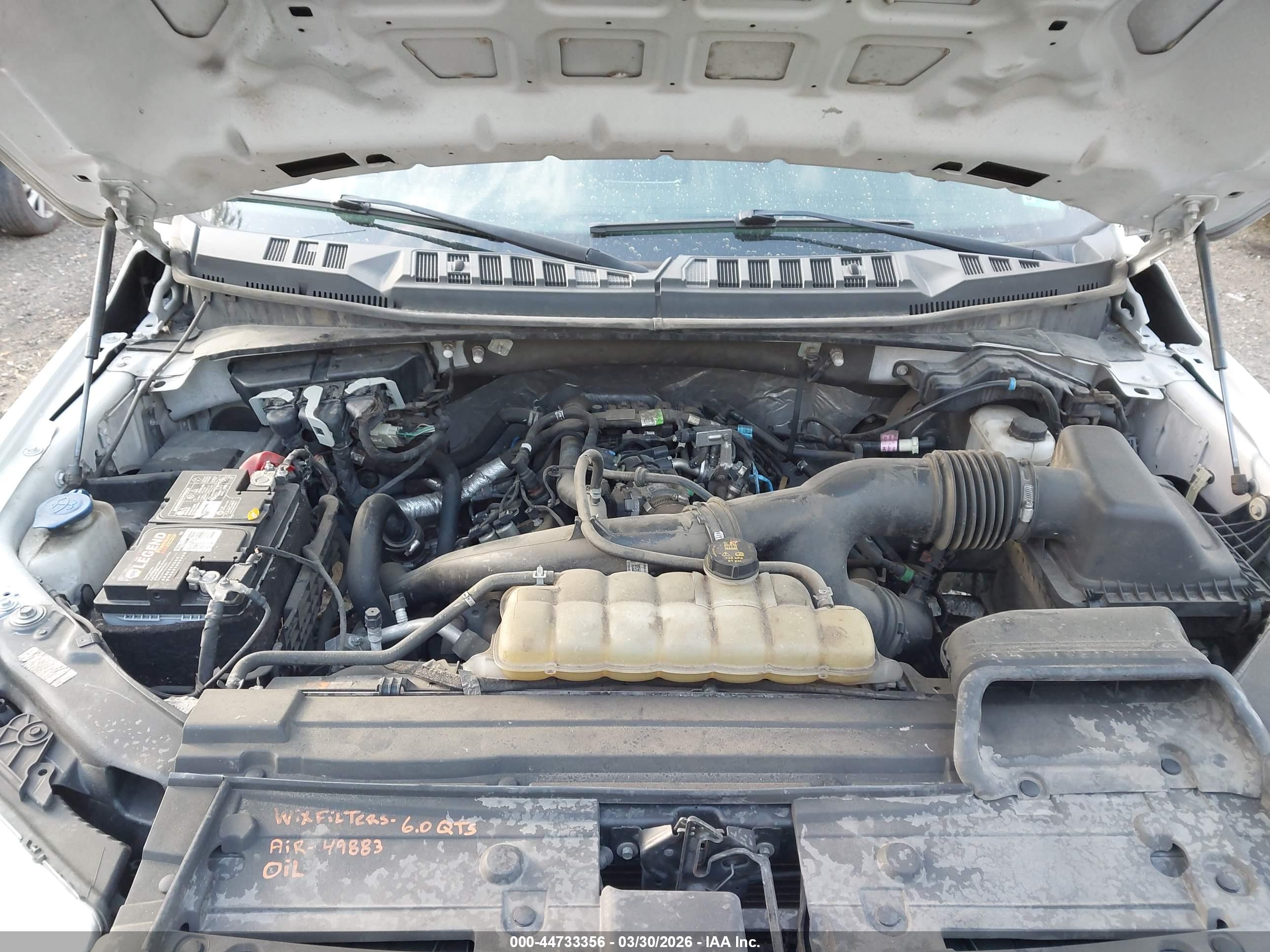 FORD F-150 image 10