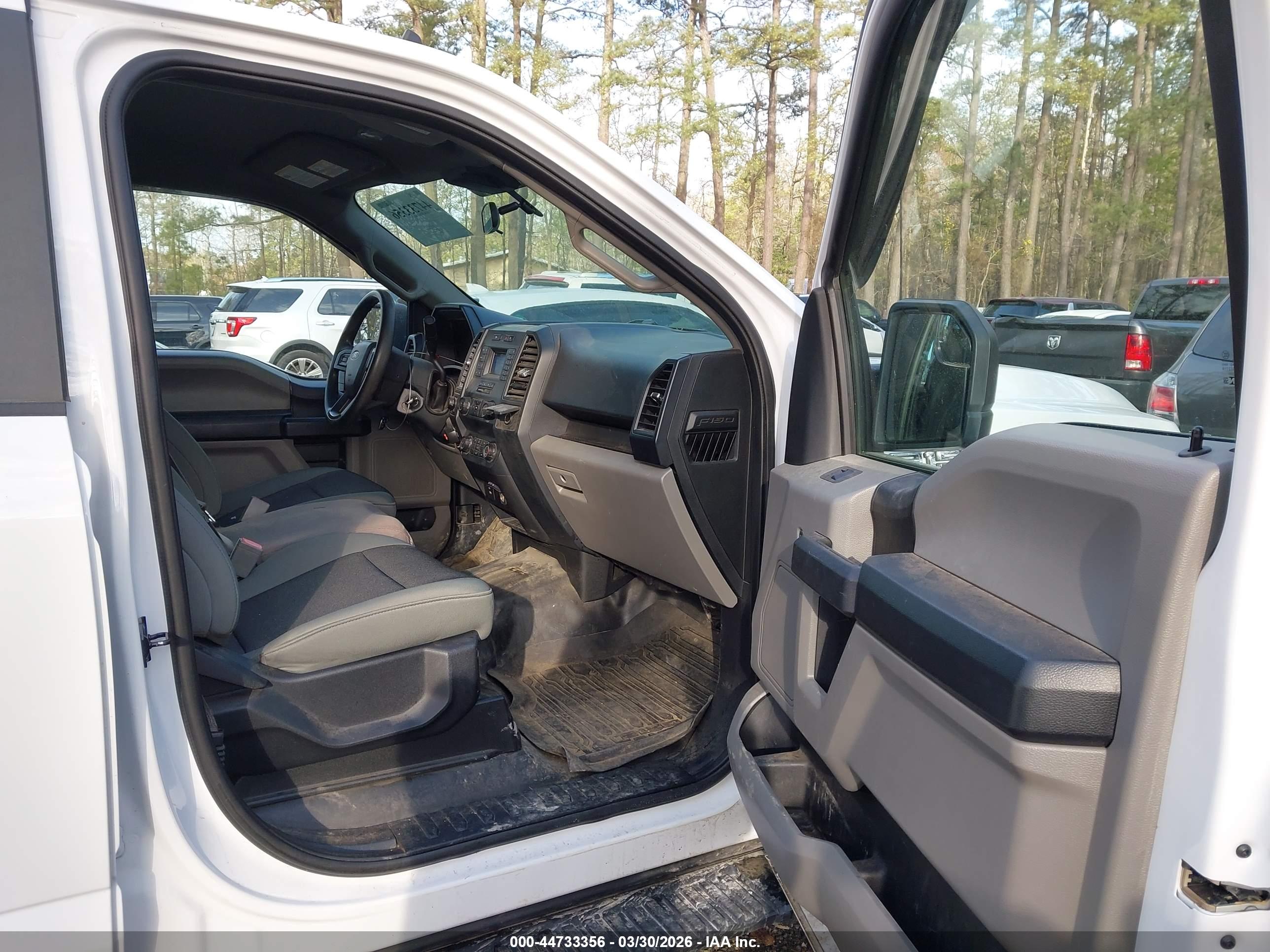 FORD F-150 image 5