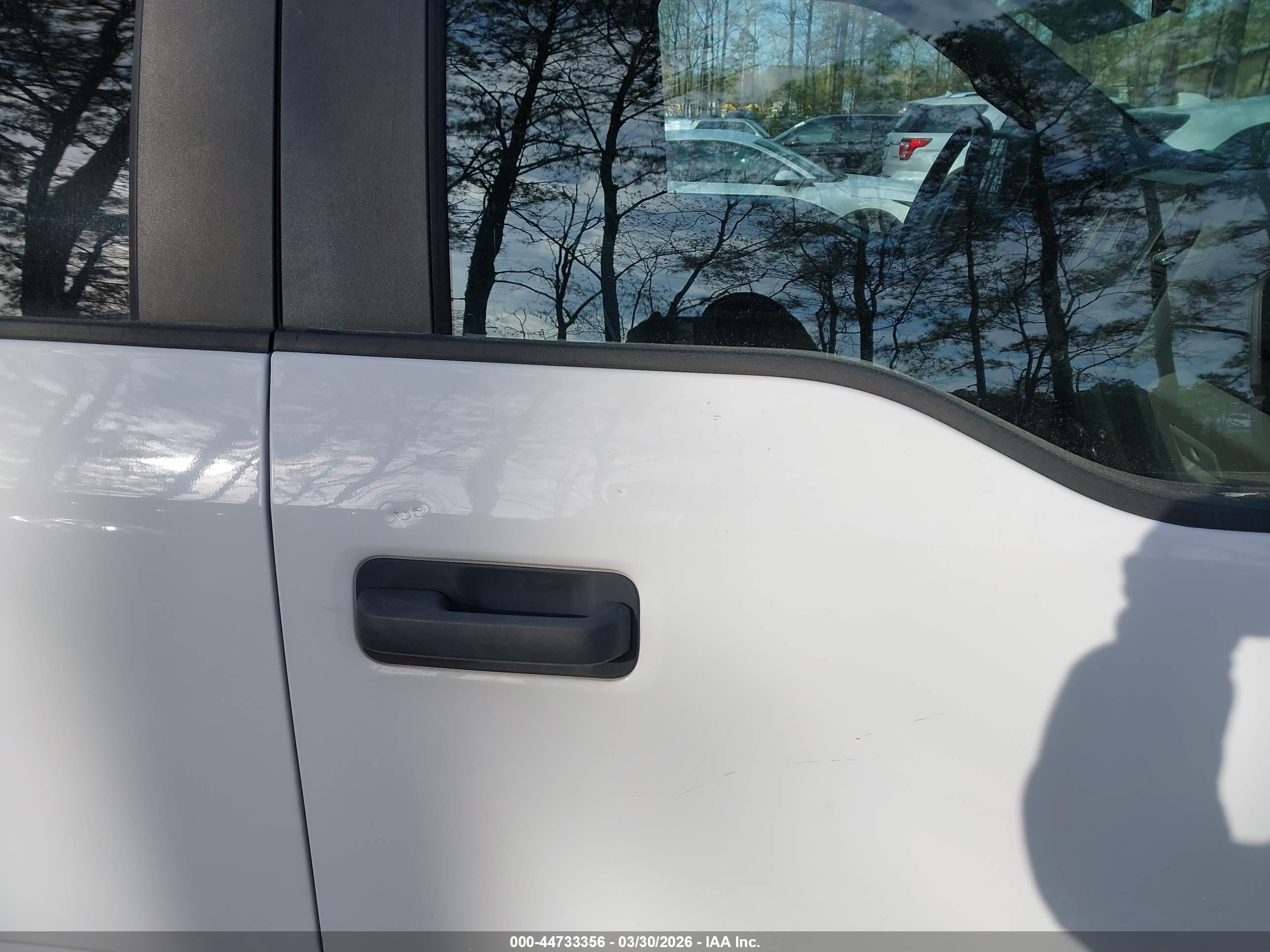 FORD F-150 image 6