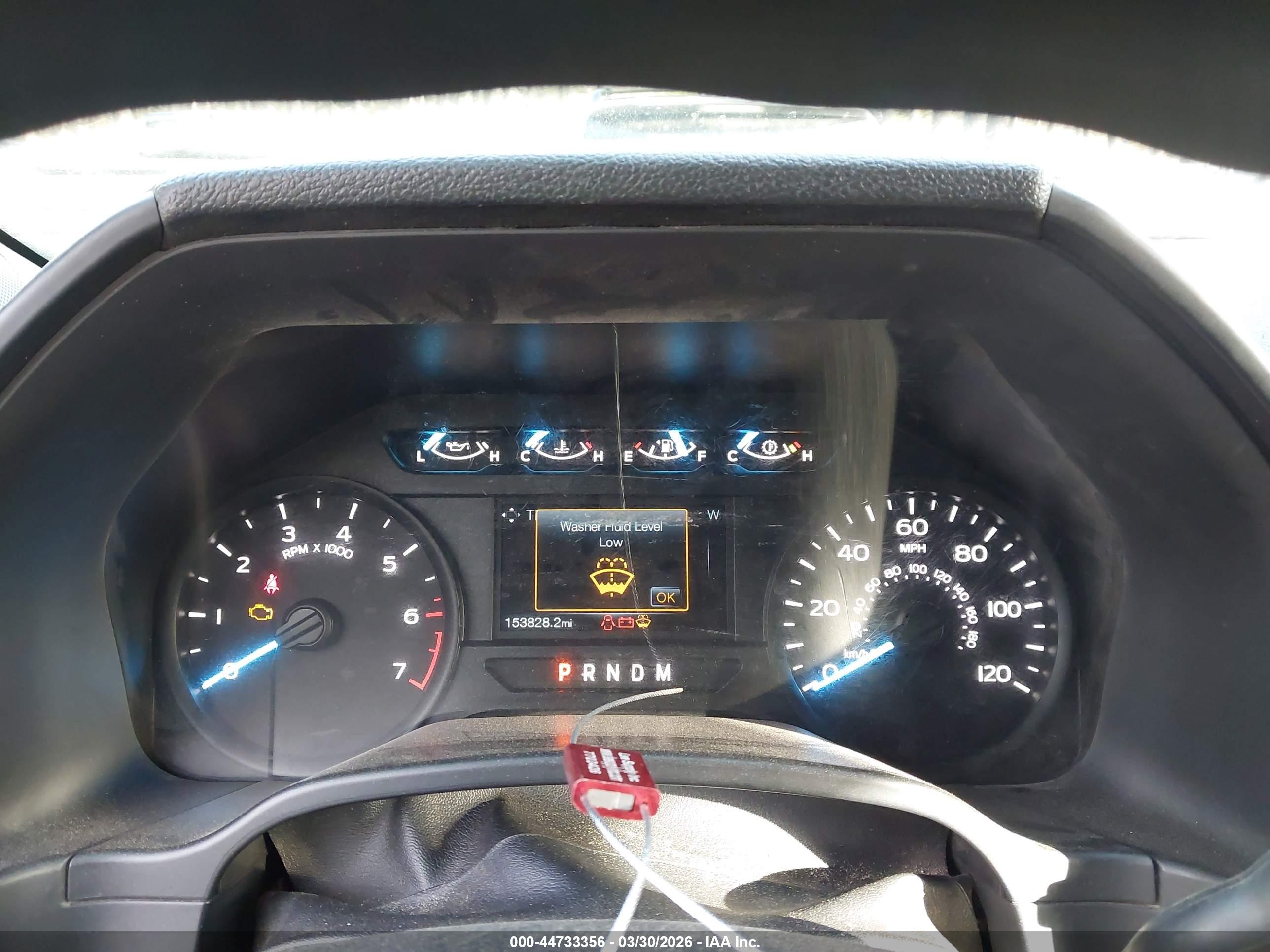 FORD F-150 image 7