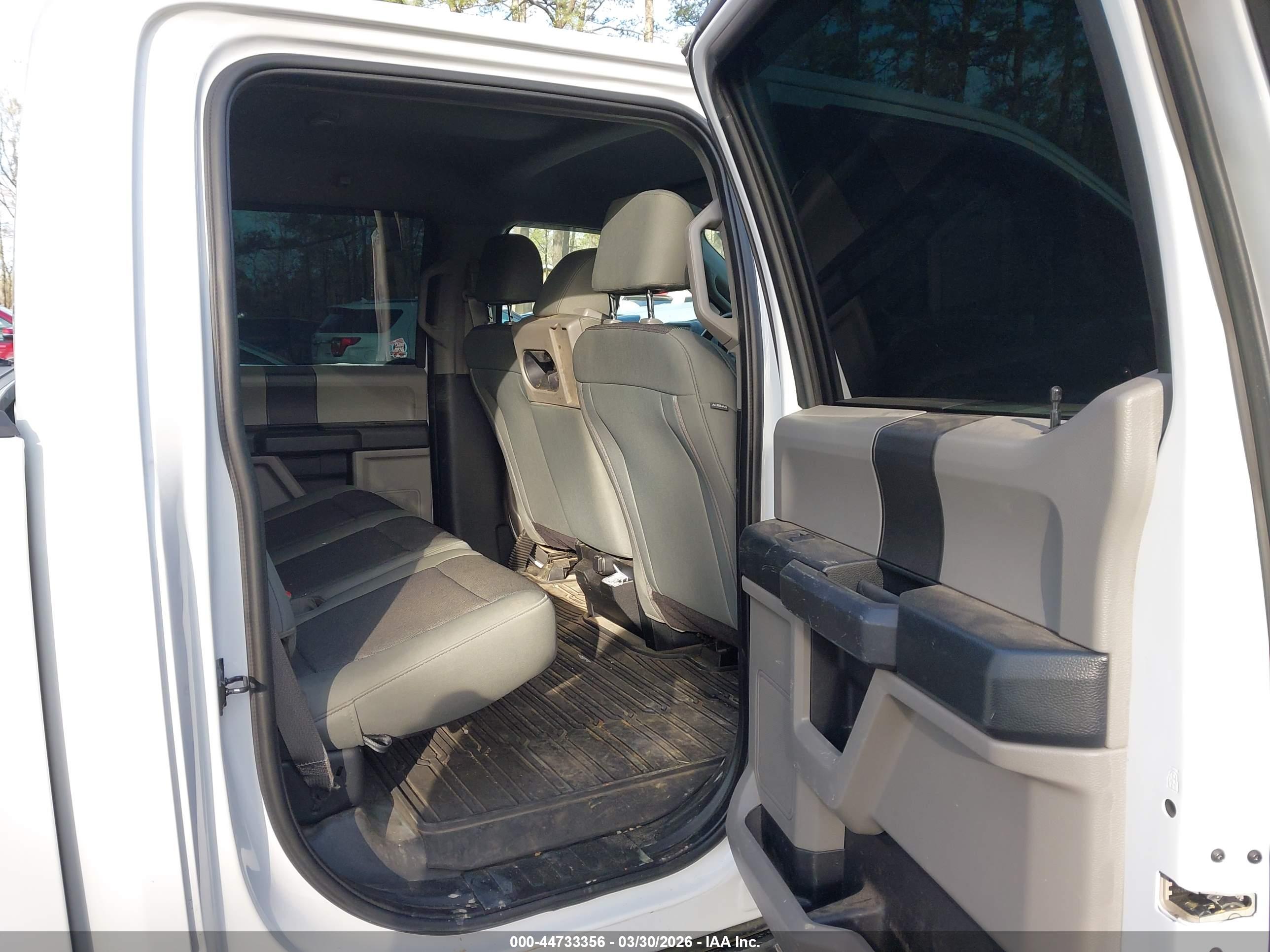 FORD F-150 image 8