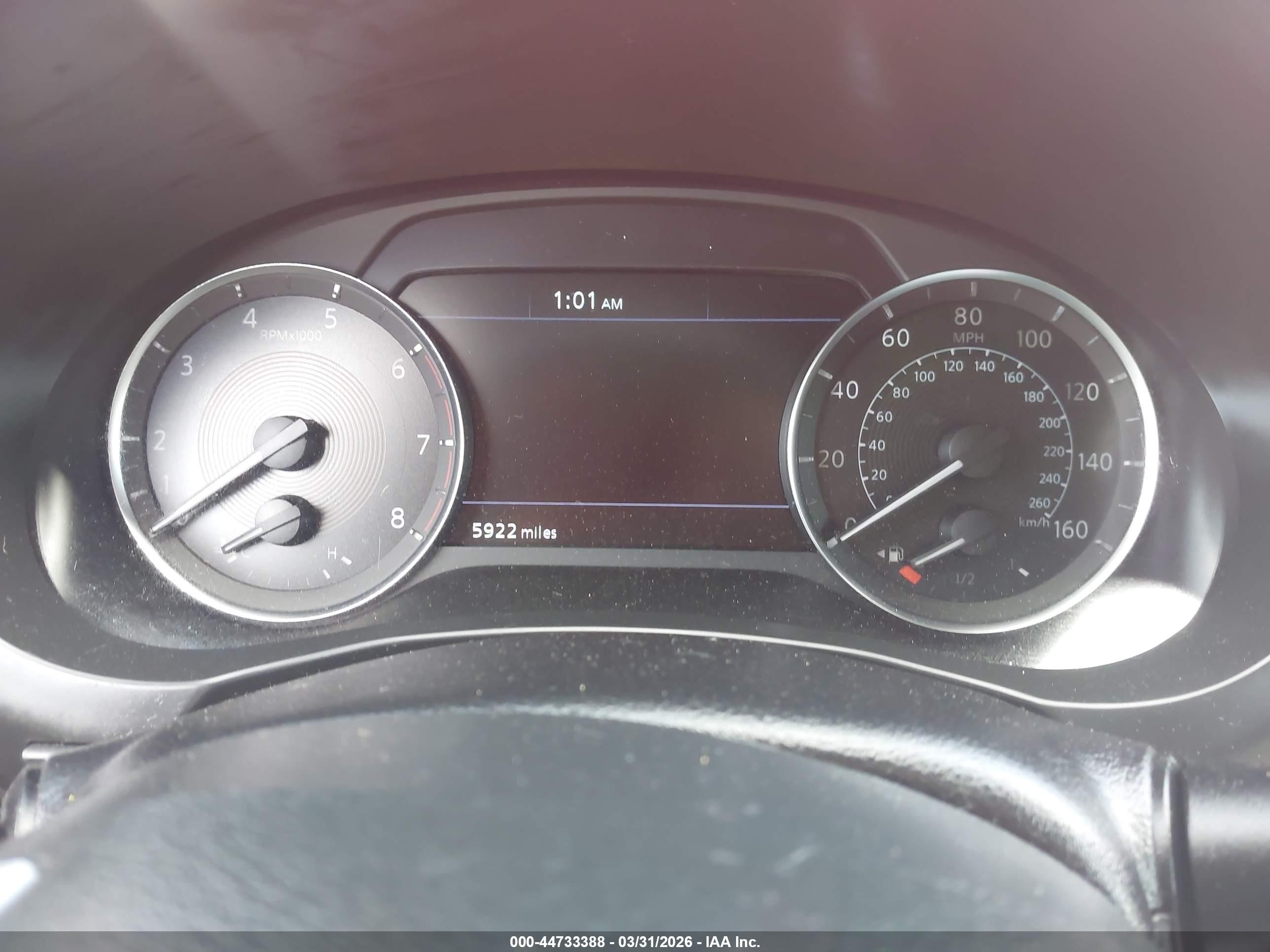 INFINITI QX55 image 7