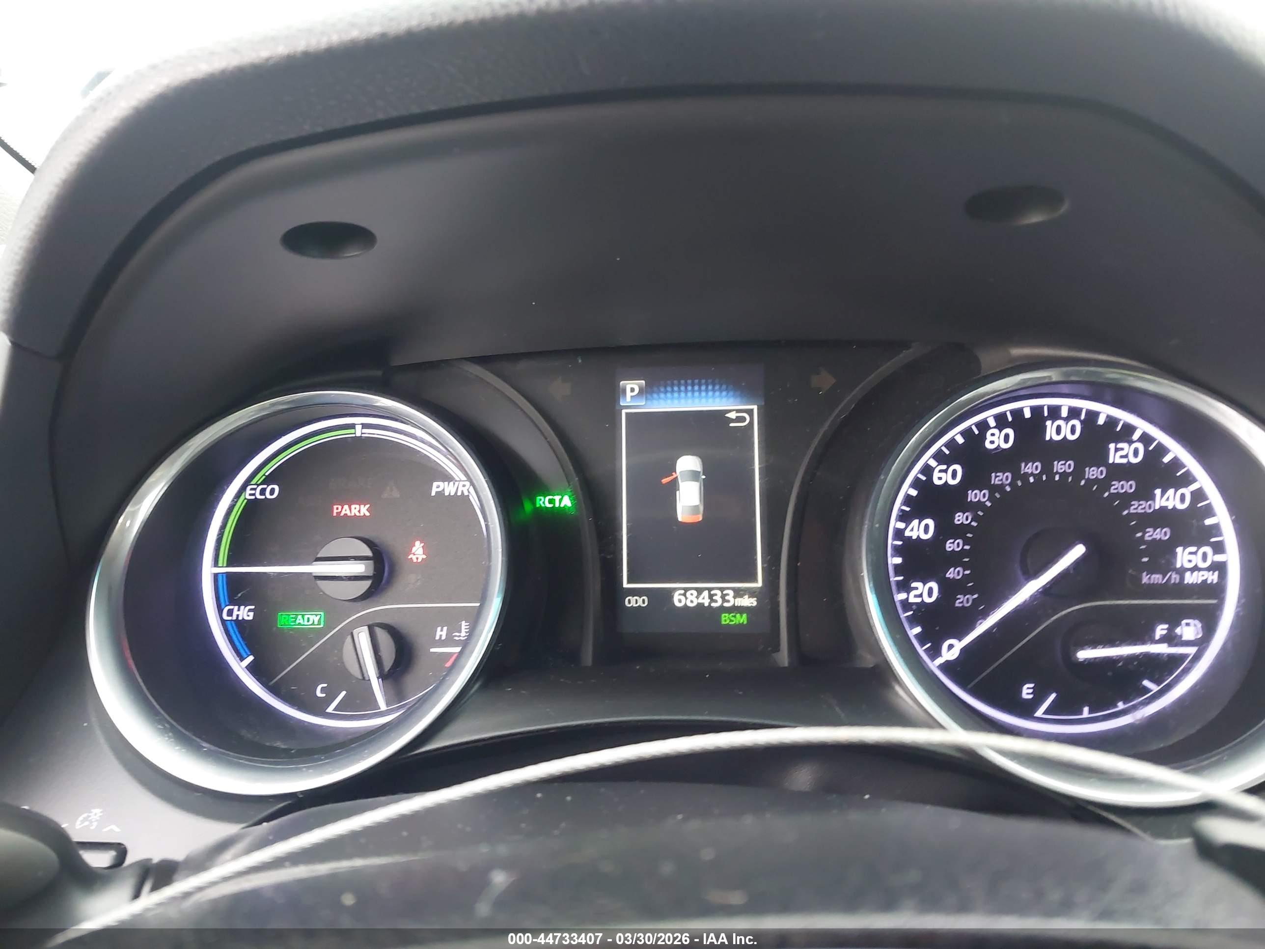 TOYOTA CAMRY image 7