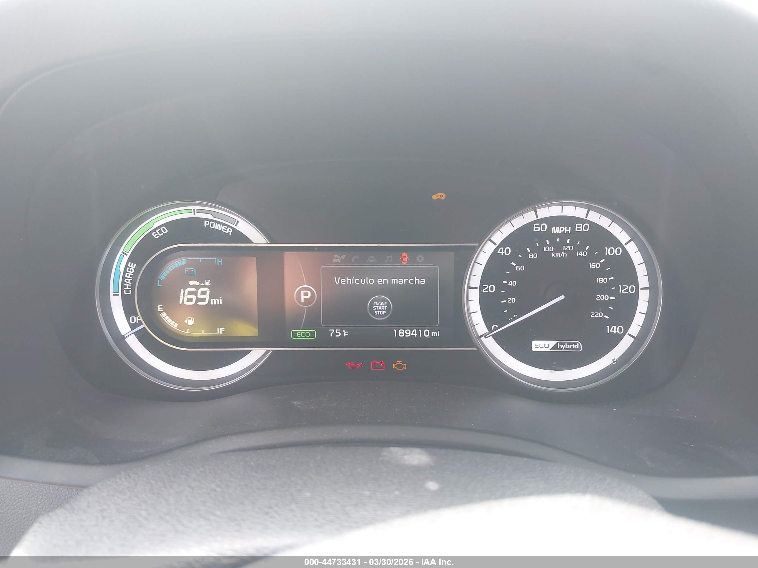 KIA NIRO image 7