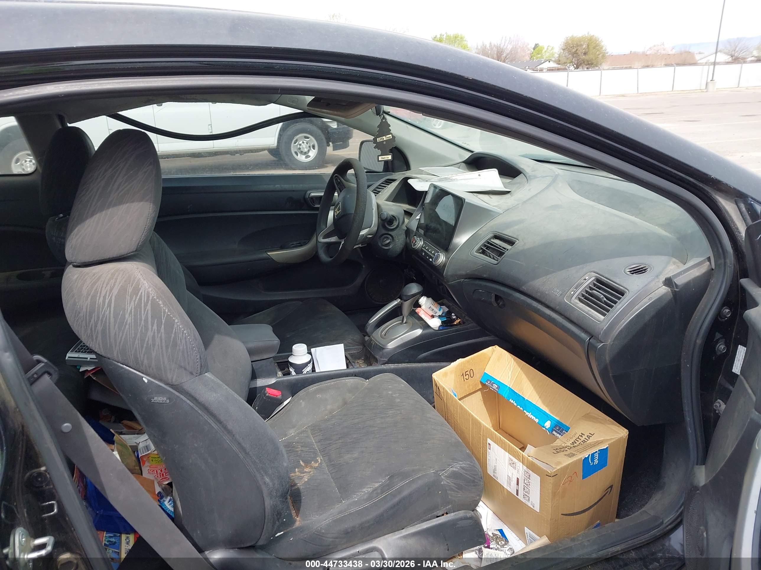 HONDA CIVIC image 5