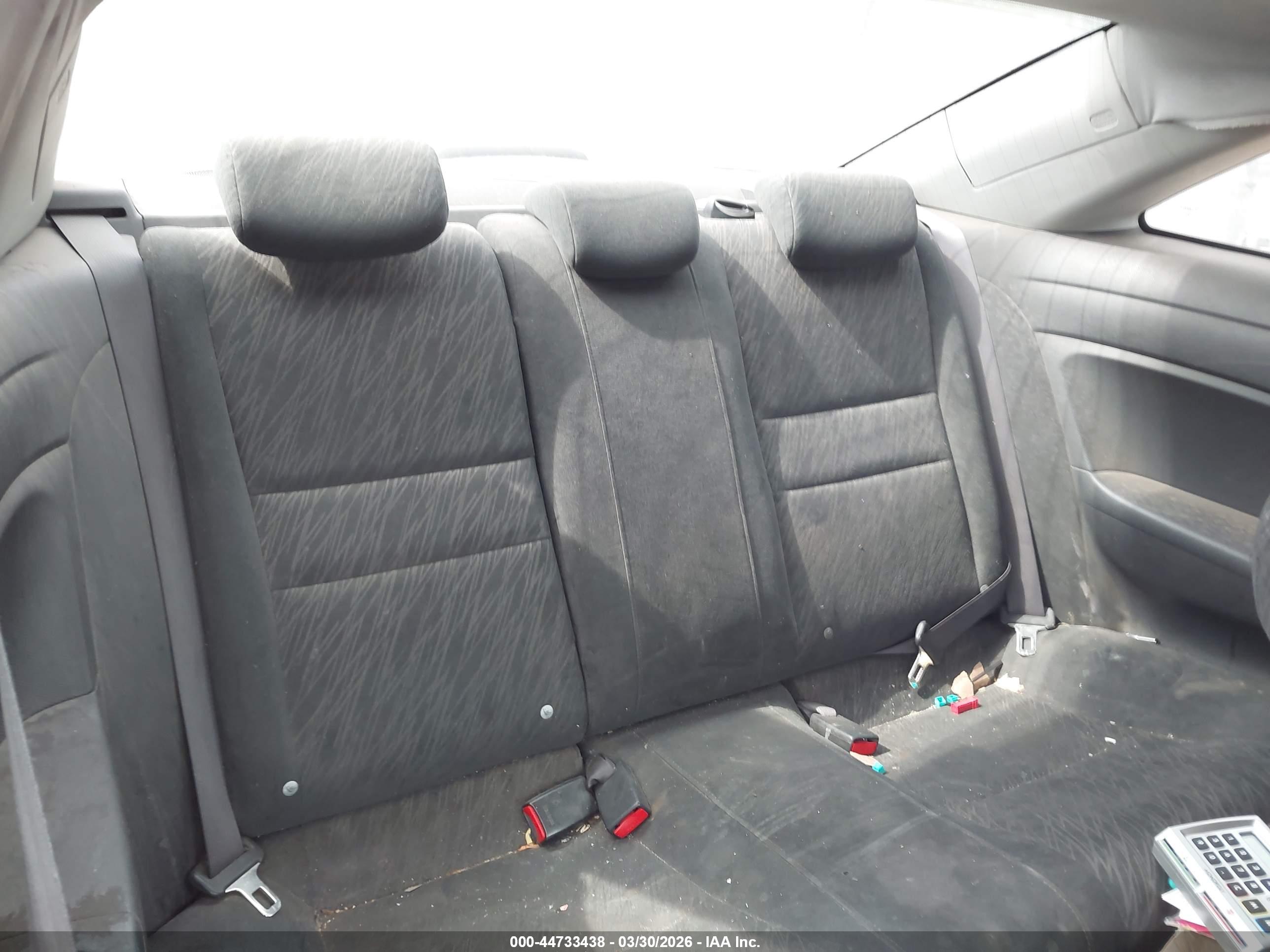 HONDA CIVIC image 8