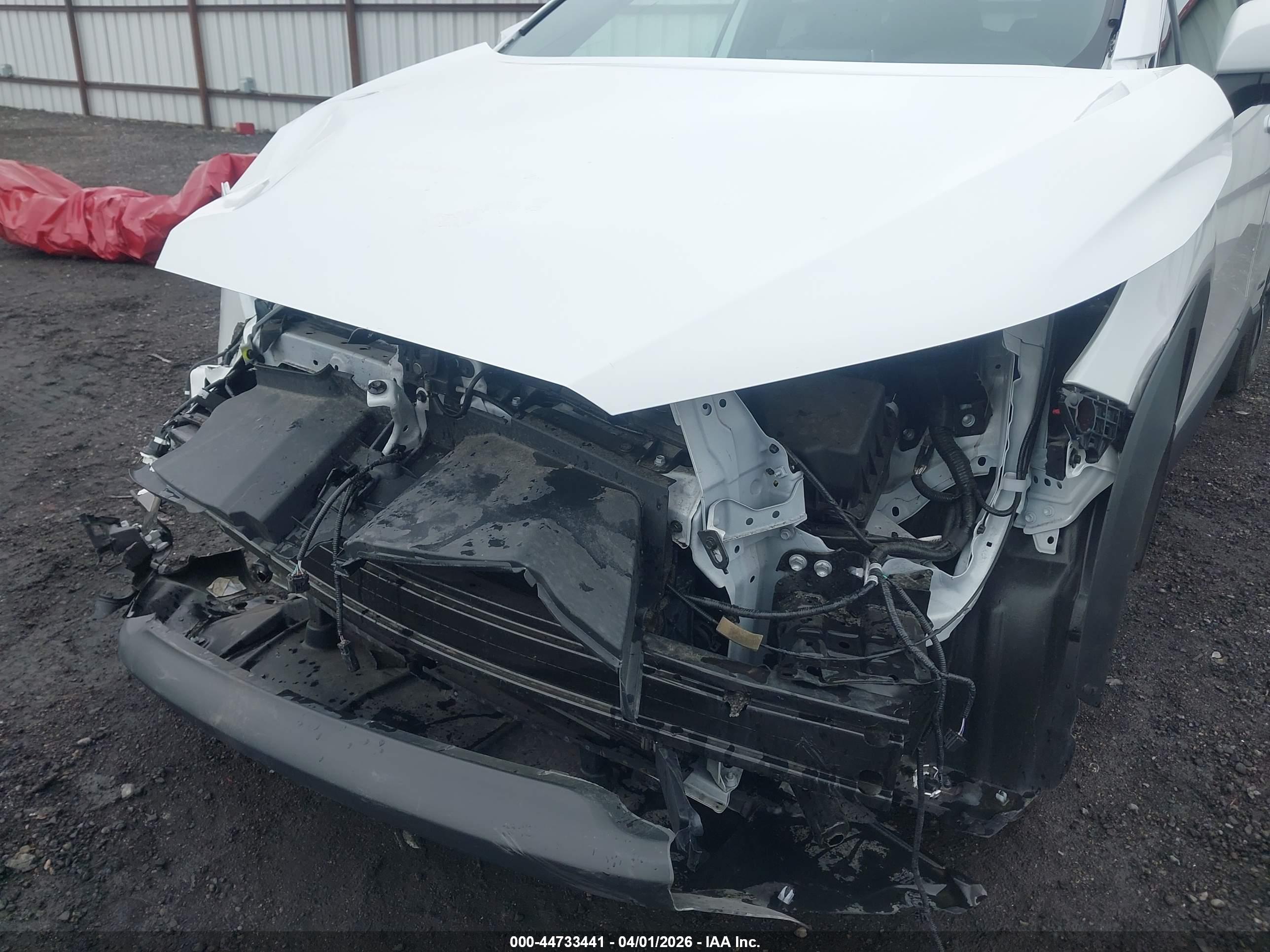 TOYOTA COROLLA image 6