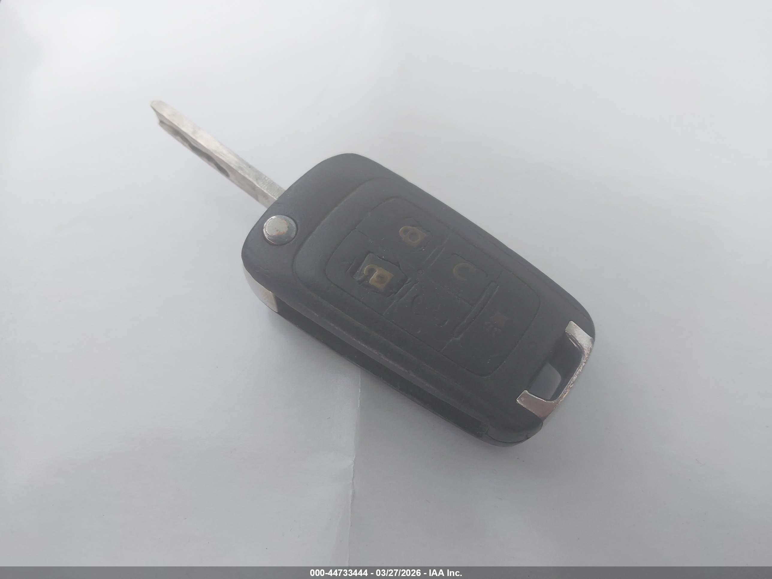CHEVROLET EQUINOX image 11