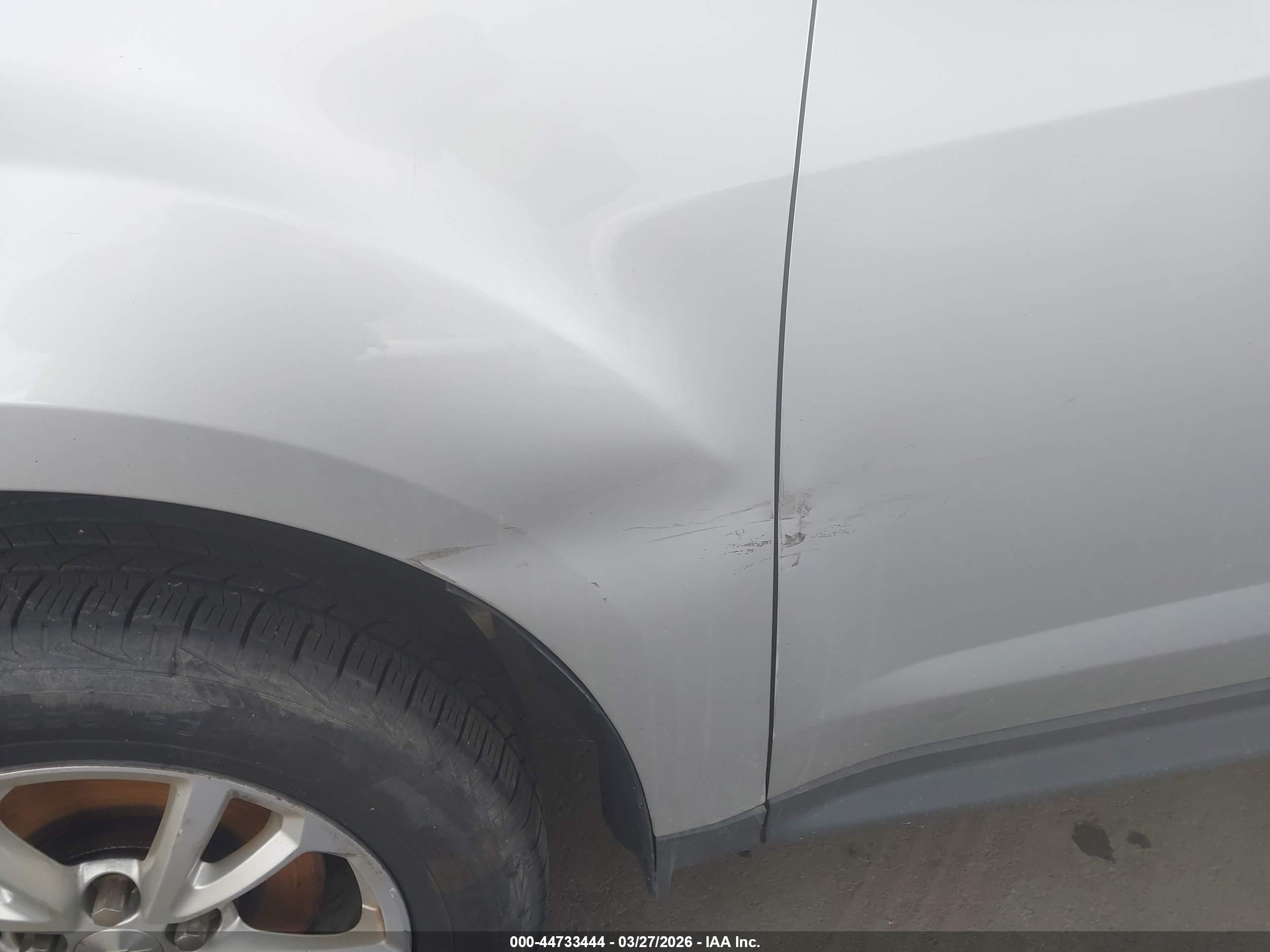 CHEVROLET EQUINOX image 6