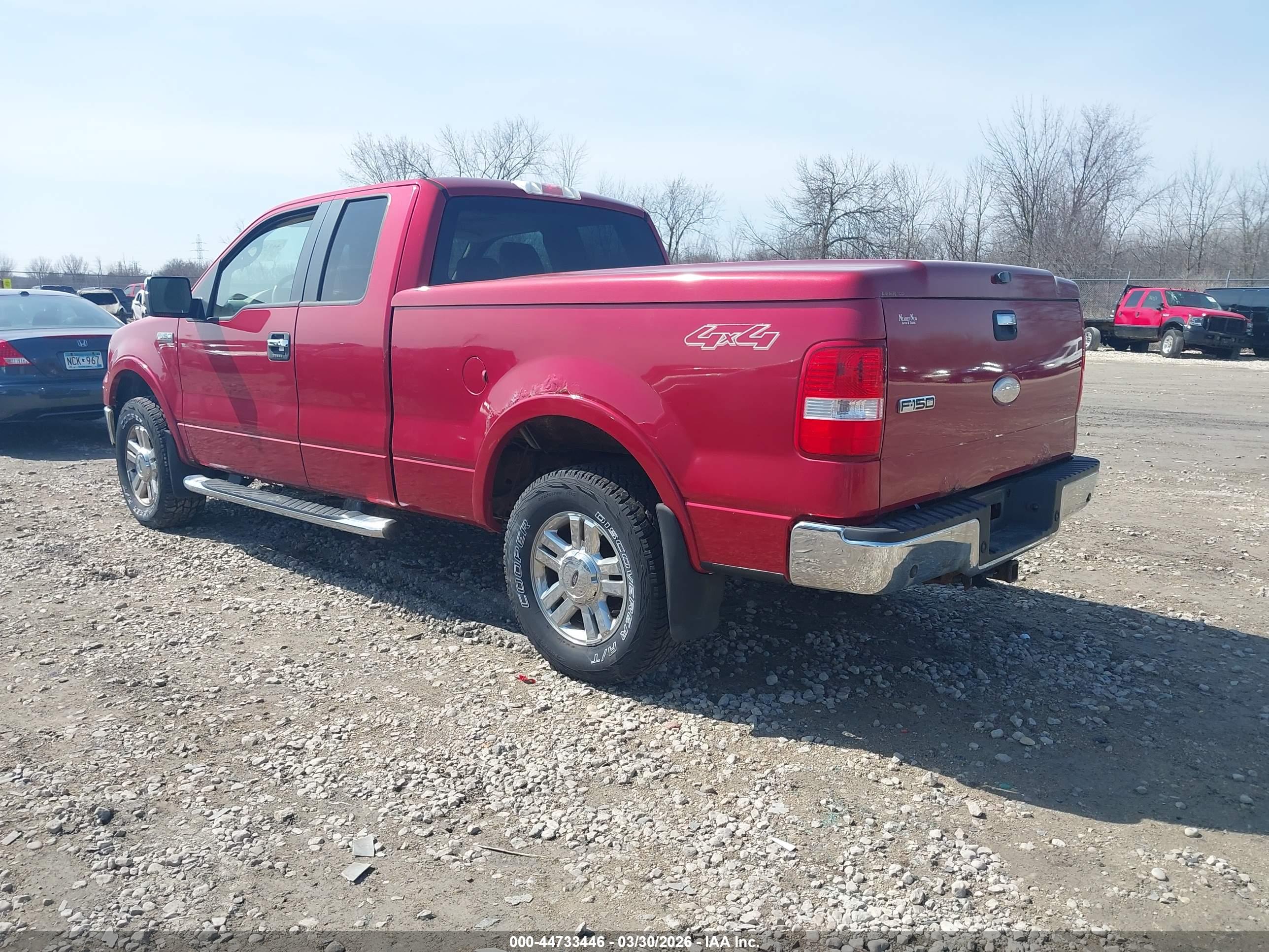 FORD F-150 image 3