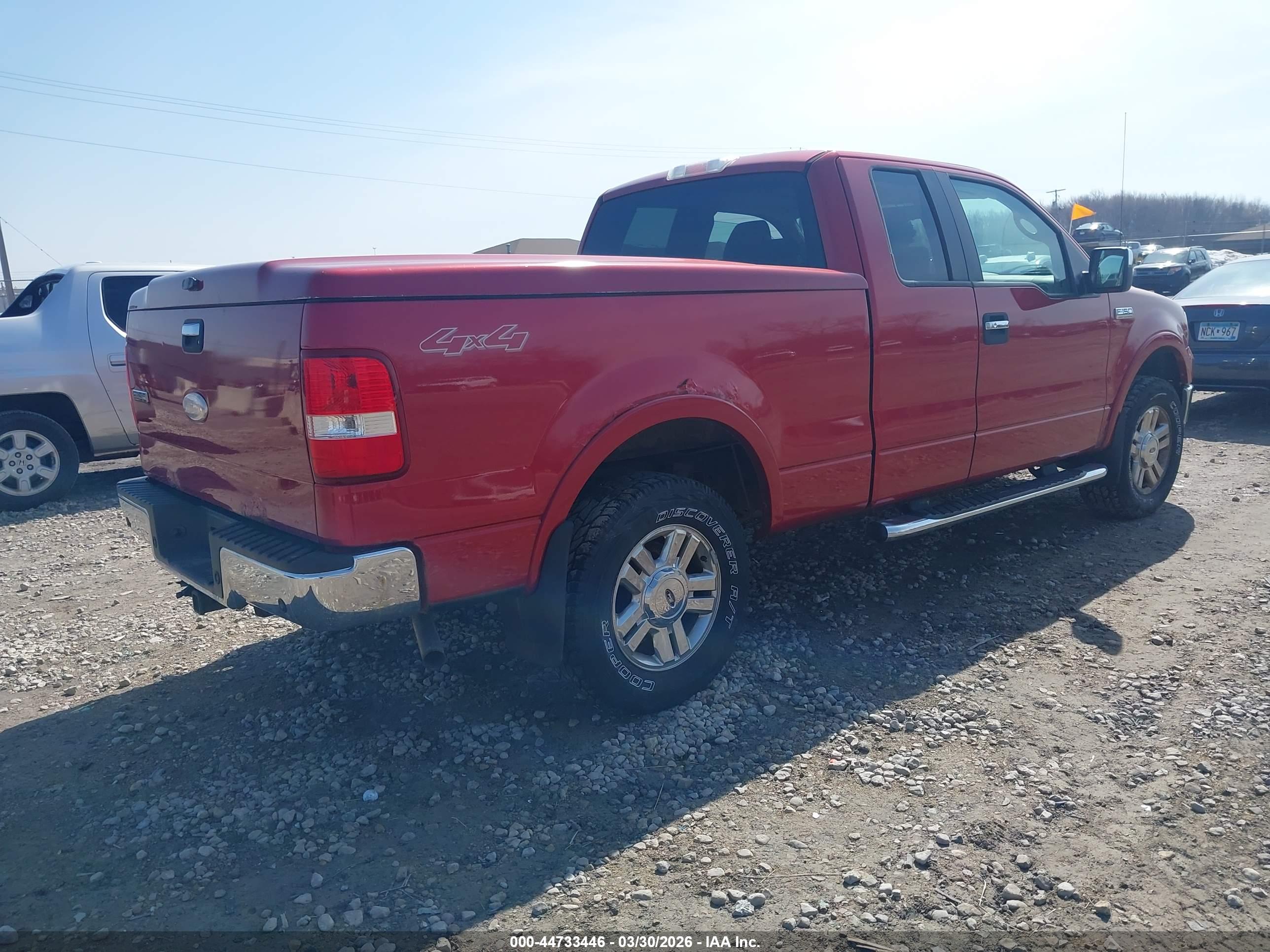 FORD F-150 image 4
