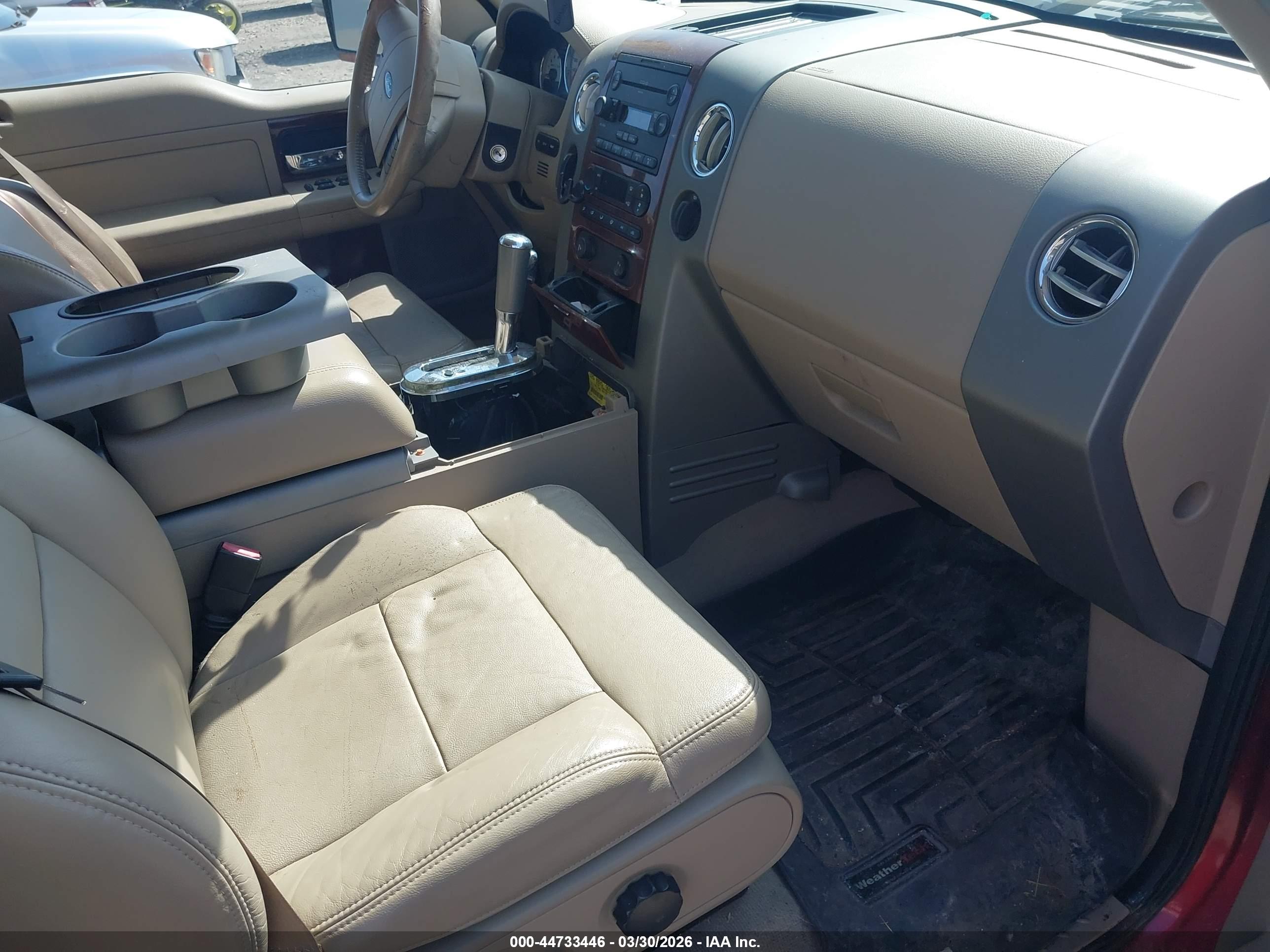 FORD F-150 image 5