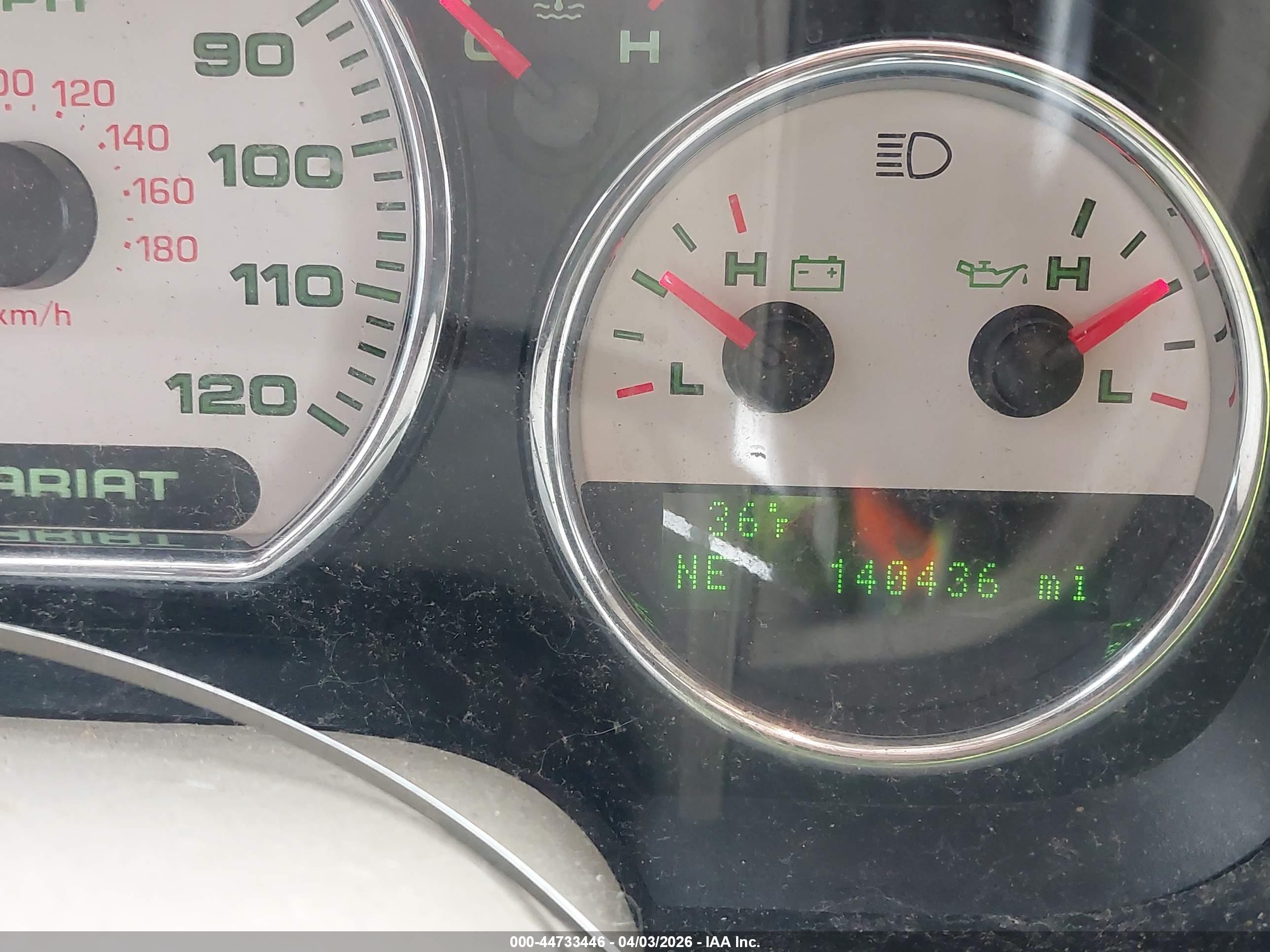 FORD F-150 image 7