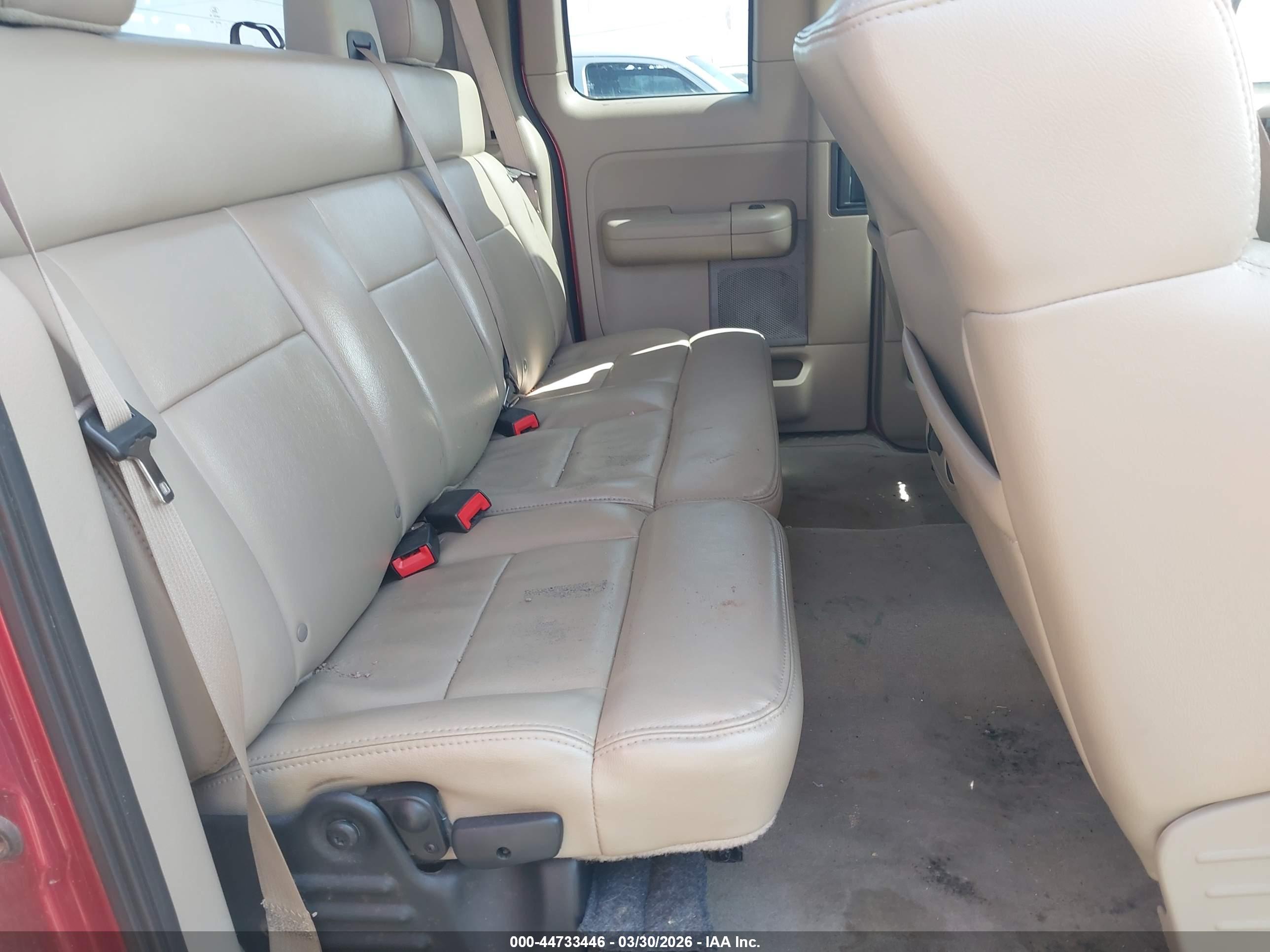 FORD F-150 image 8