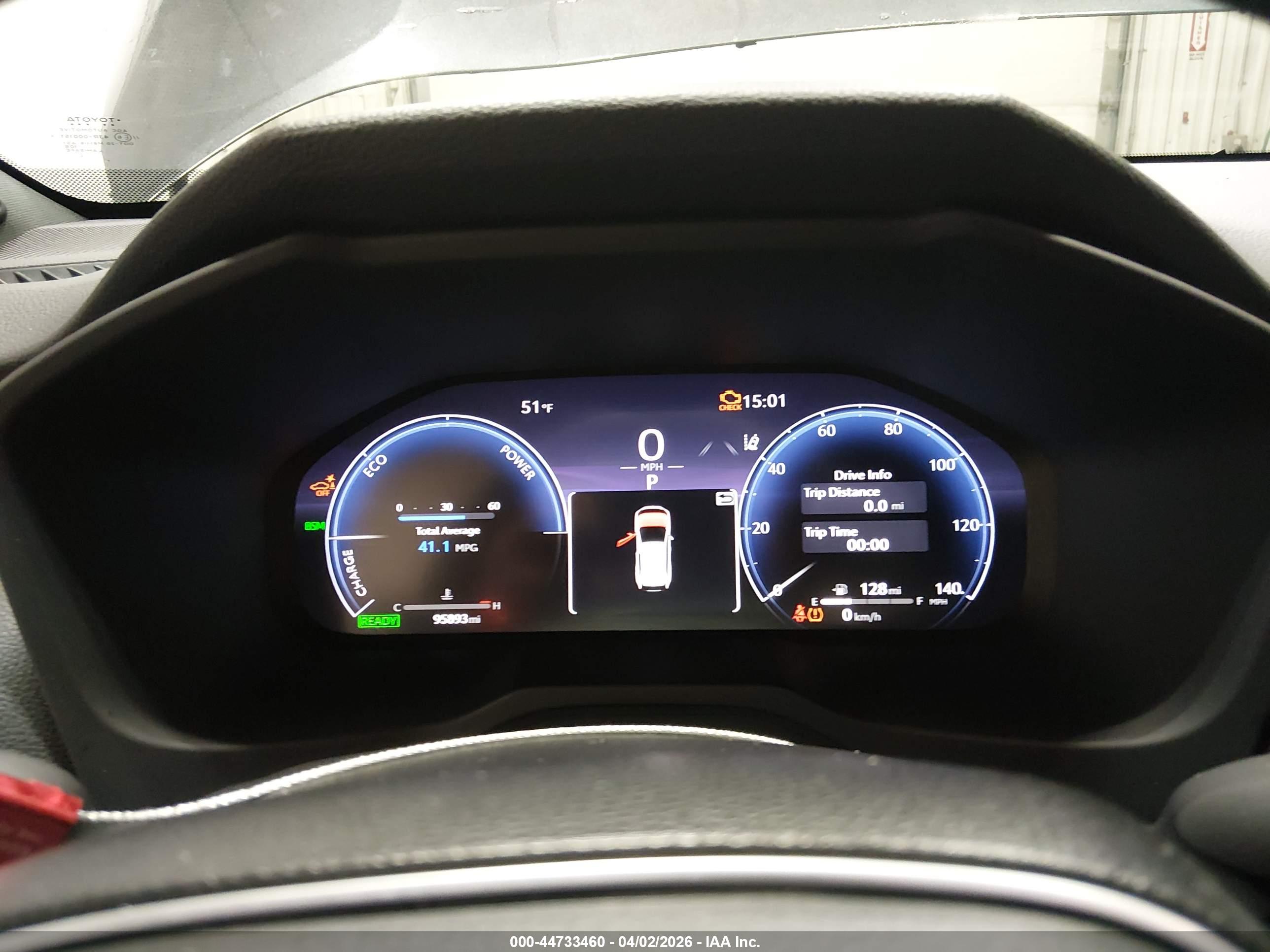 TOYOTA RAV4 image 7