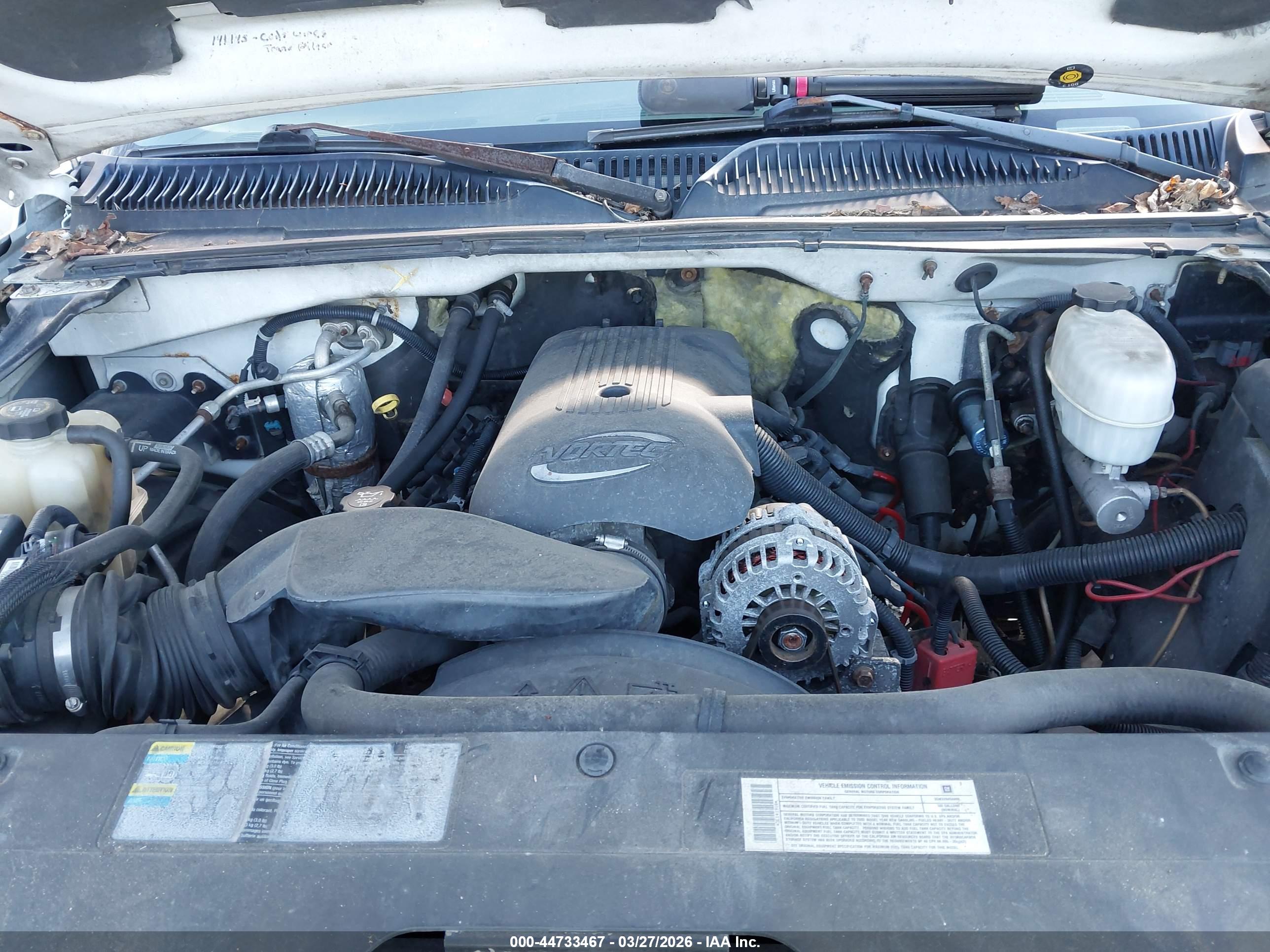 CHEVROLET SILVERADO image 10