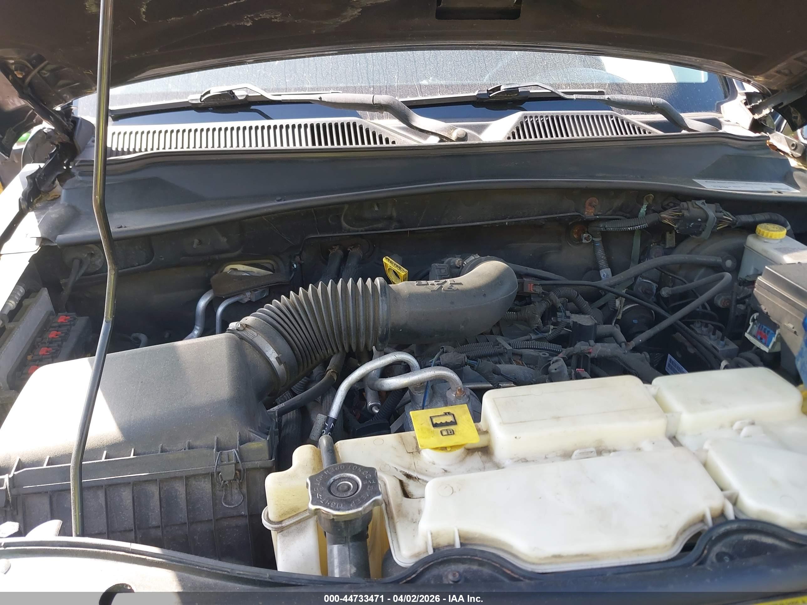 JEEP LIBERTY image 10