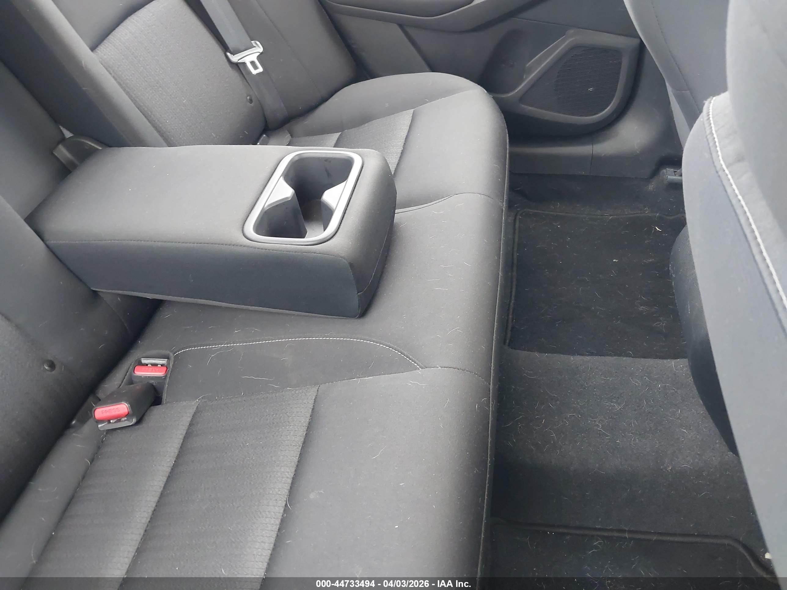 NISSAN ALTIMA image 8